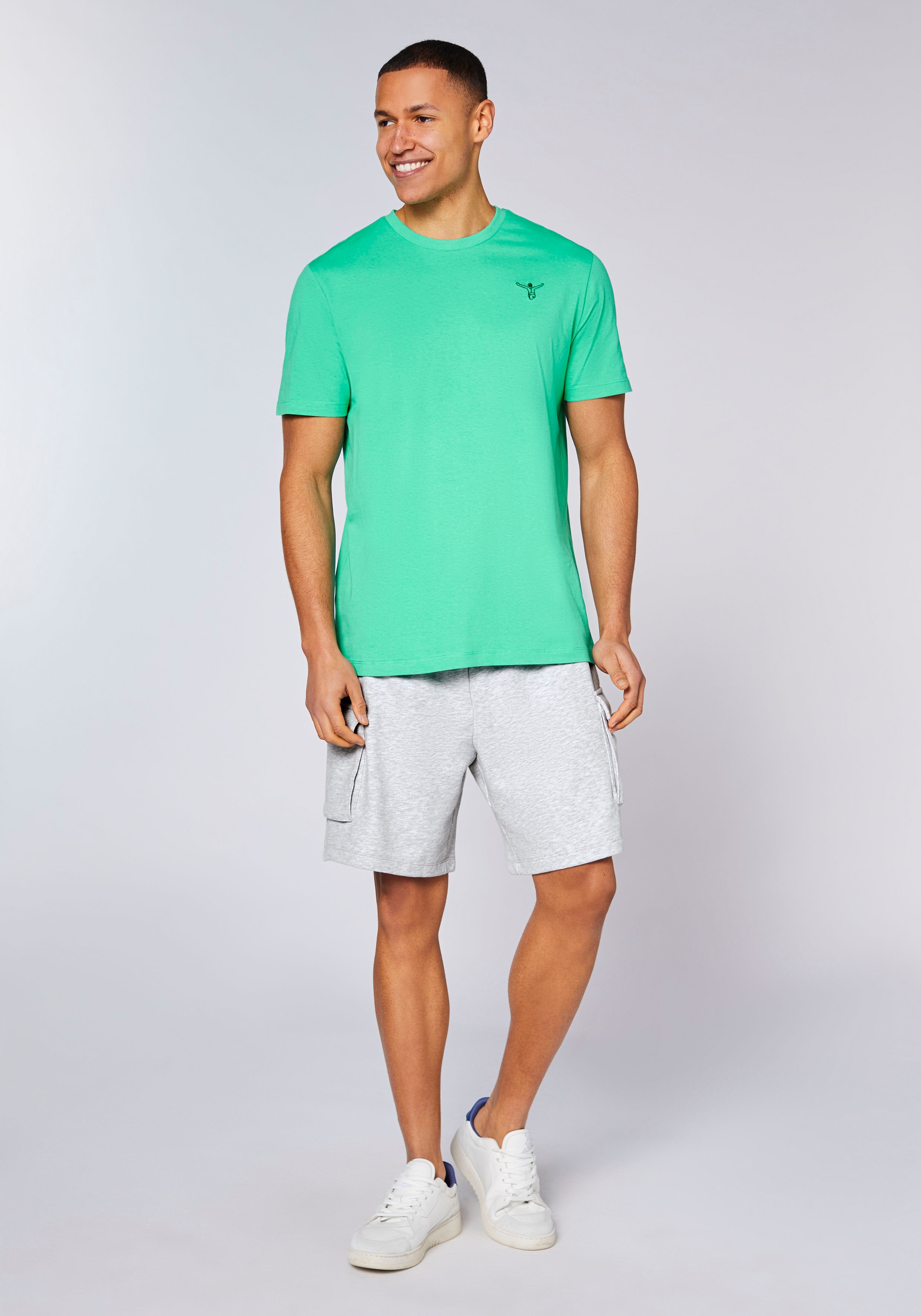 Chiemsee Cargoshorts