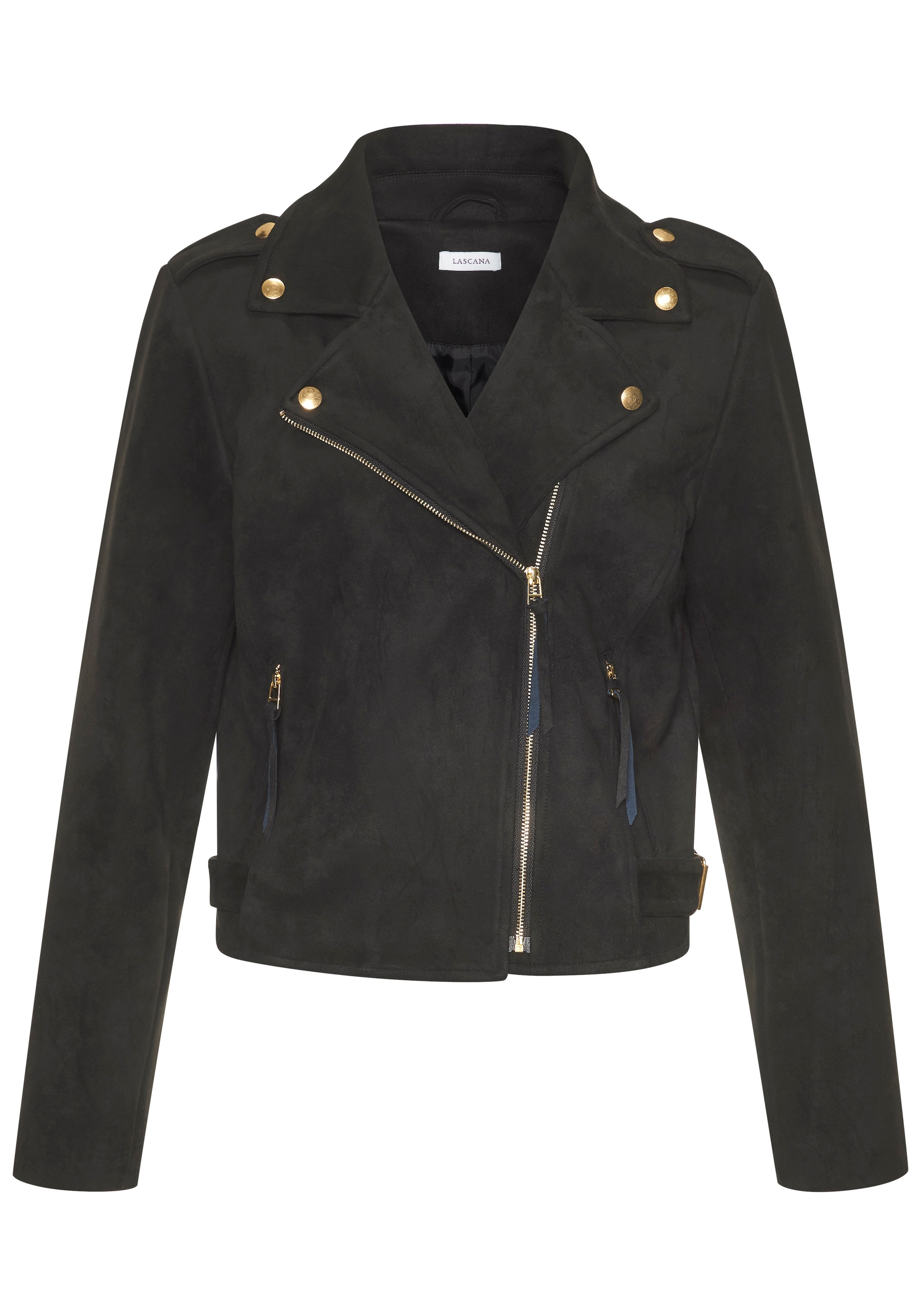 LASCANA Bikerjacke