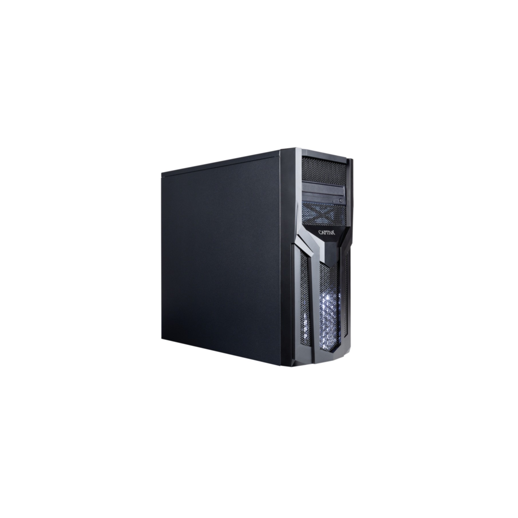 CAPTIVA Gaming-PC »G7IG 20V2«