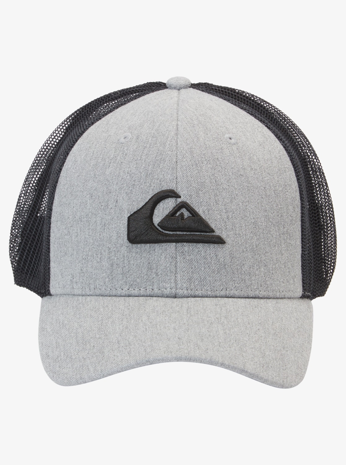 Quiksilver Trucker Cap »Grounder«