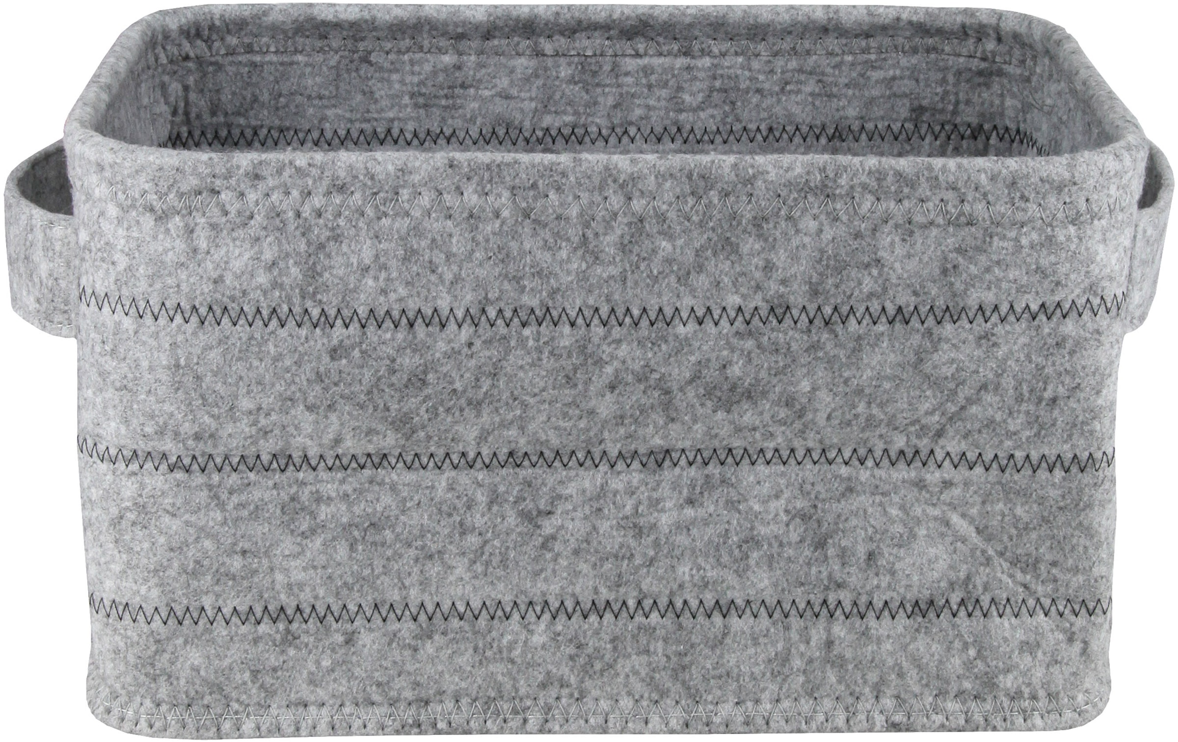 Kleine Wolke Aufbewahrungskorb »Ticino«