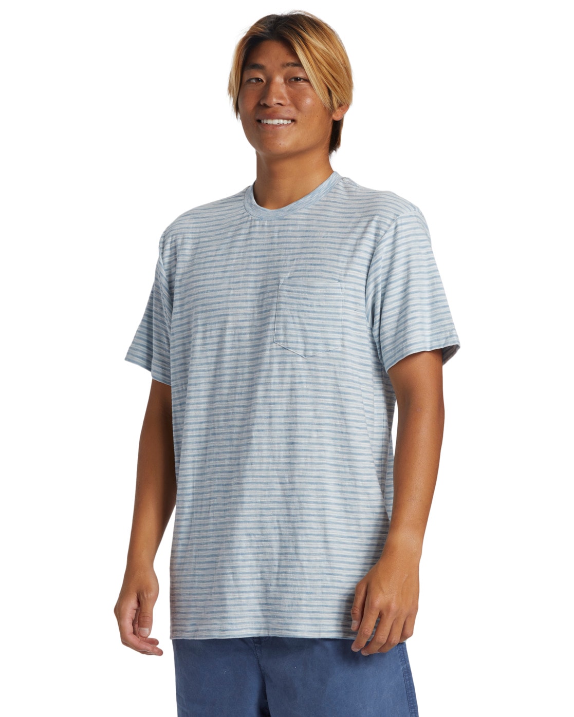 Quiksilver T-Shirt »Kentin«
