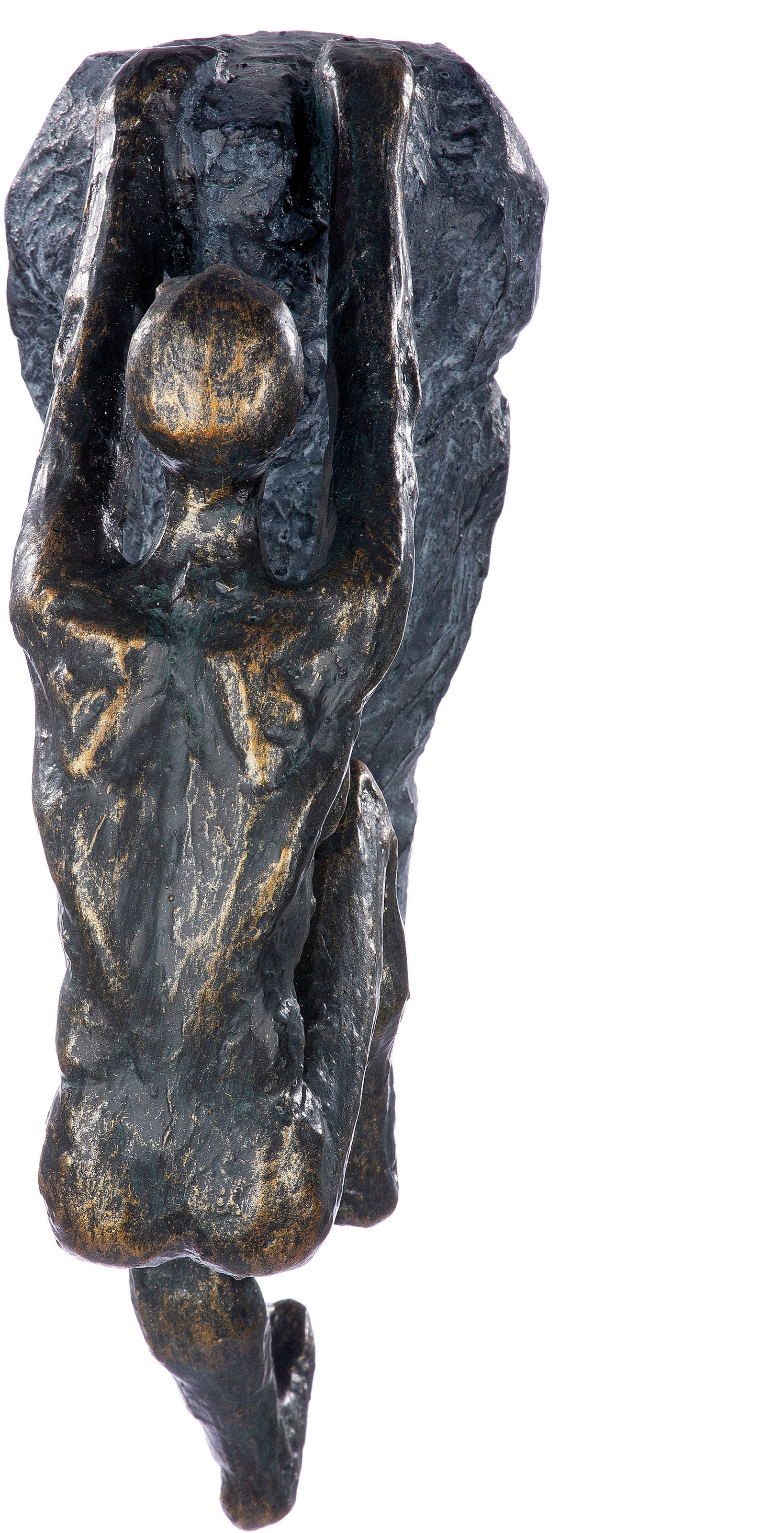 Dekohänger »Hänger Skulptur Ambition«, (1 St.)