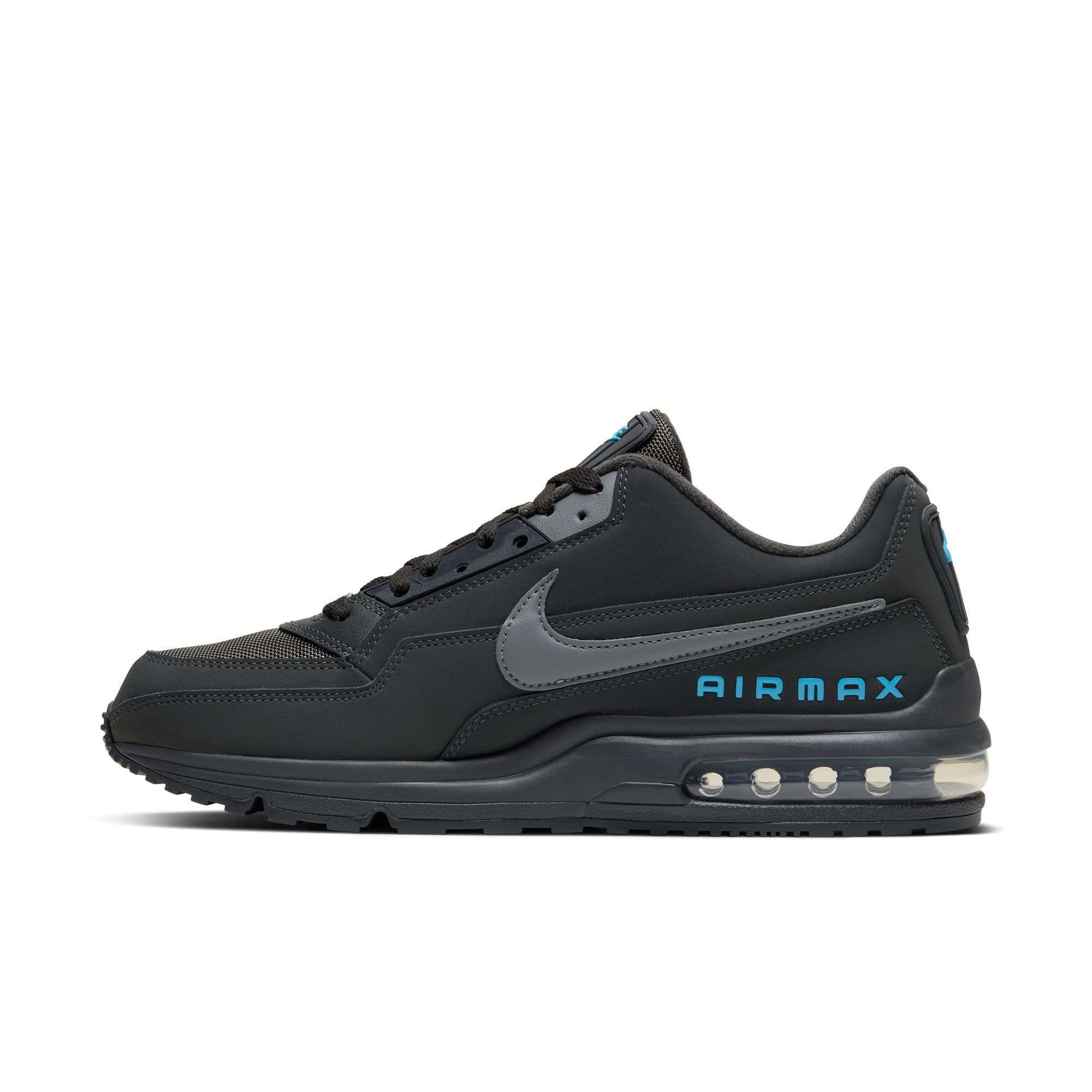 Nike Sportswear Sneaker »AIR MAX LTD 3«