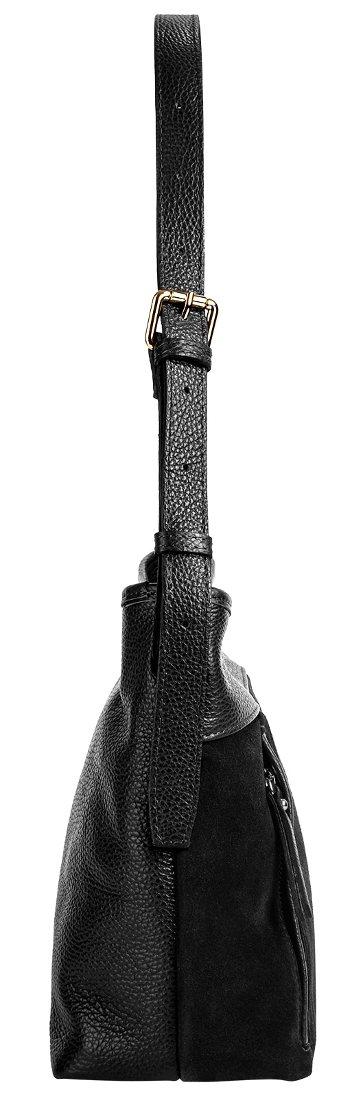 forty° Shopper »FORTY° Damen AVASIRA echt Leder, Made in Italy« echt Leder, Made in Italy