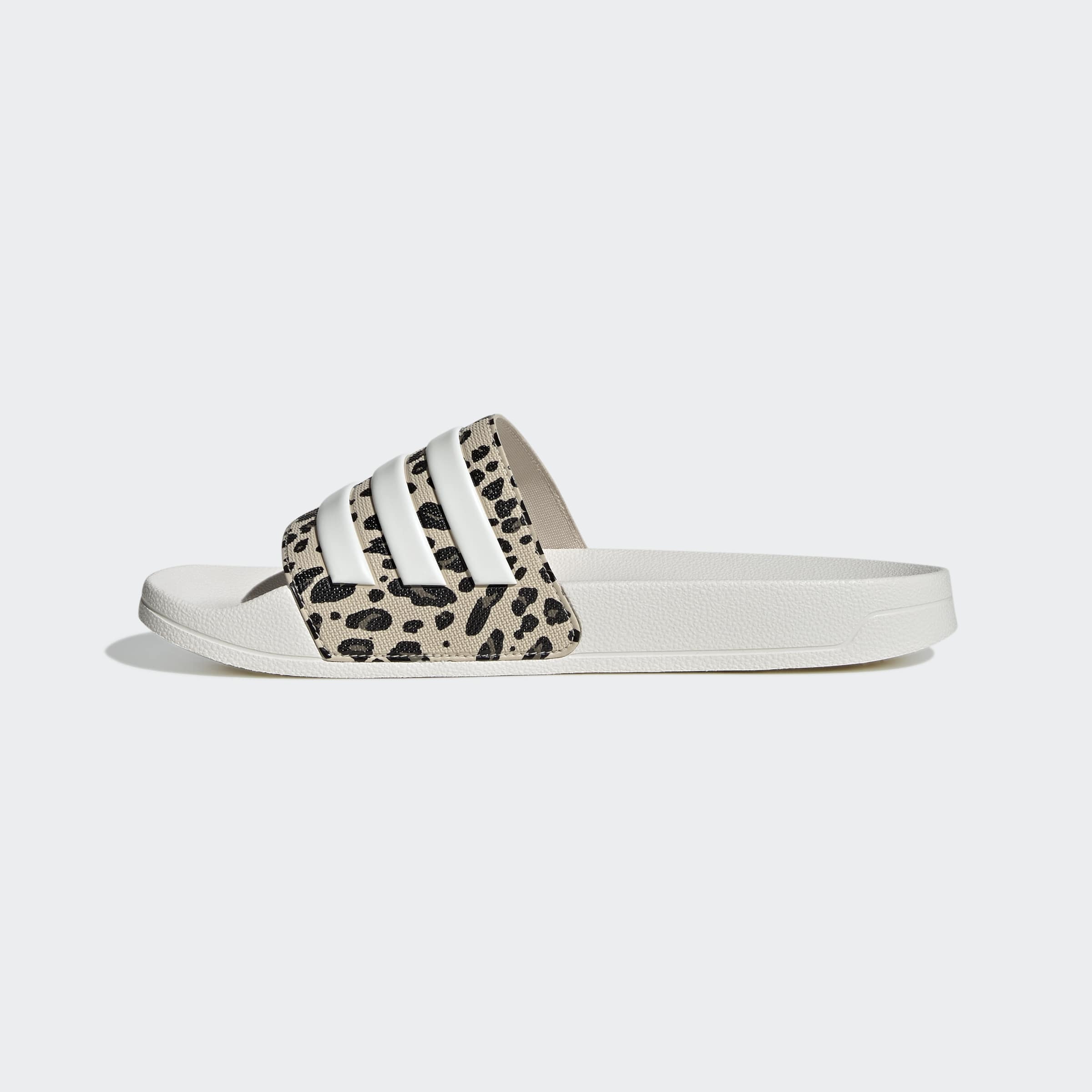 adidas Sportswear Badesandale »SHOWER ADILETTE«  Badelatschen