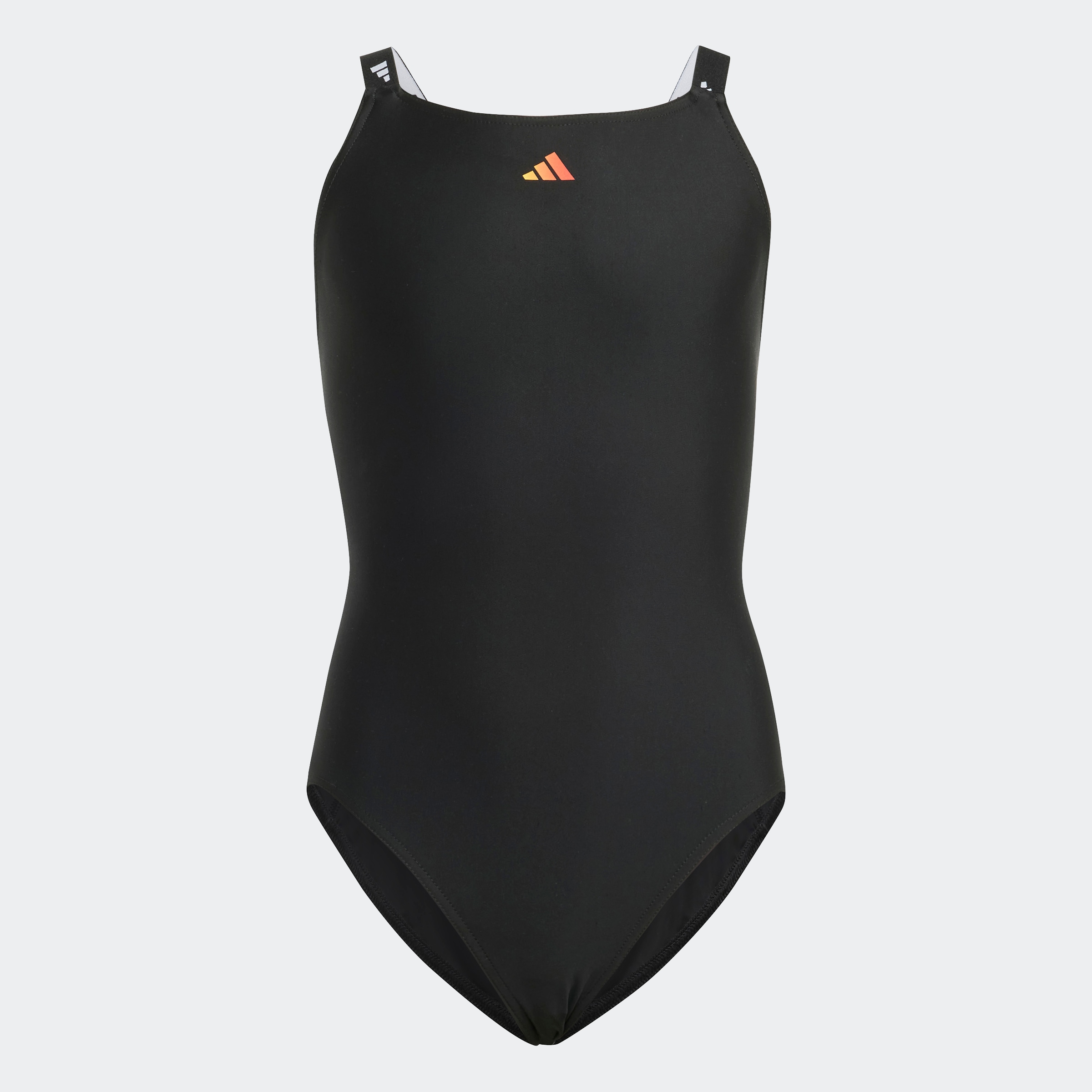 adidas Performance Badeanzug »LOGO SUIT G«, (1 St.)