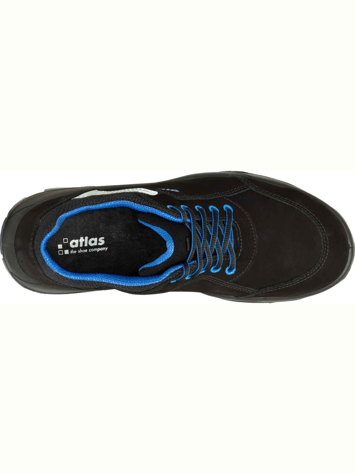 Atlas Schuhe Sicherheitsschuh »Sicherheitsschuhe Atlas Alu-Tec 625 ESD«
