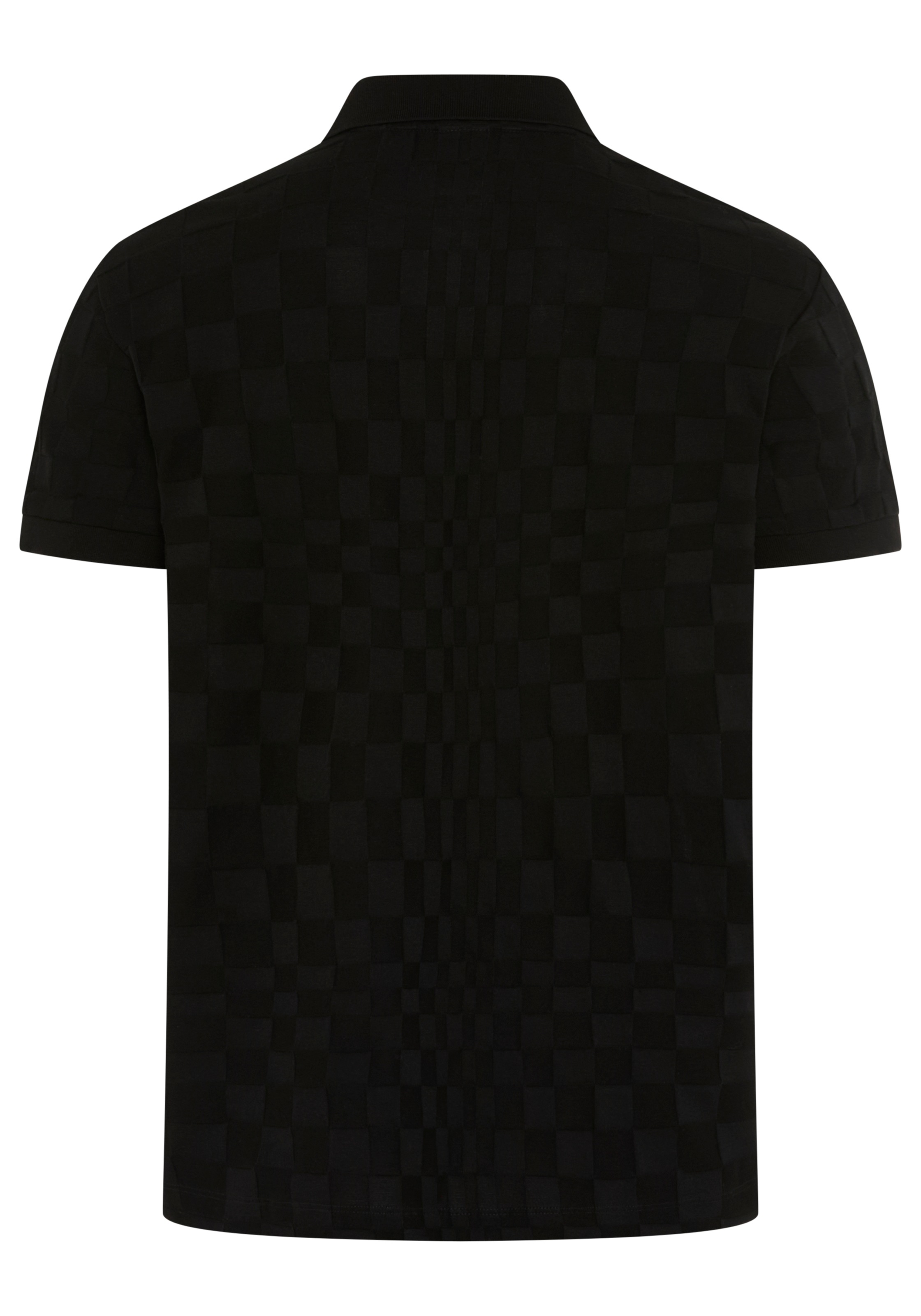 BOSS GREEN Poloshirt »Porsche Spirit 70 Capsule Collection« Premium Herrenmode Limited