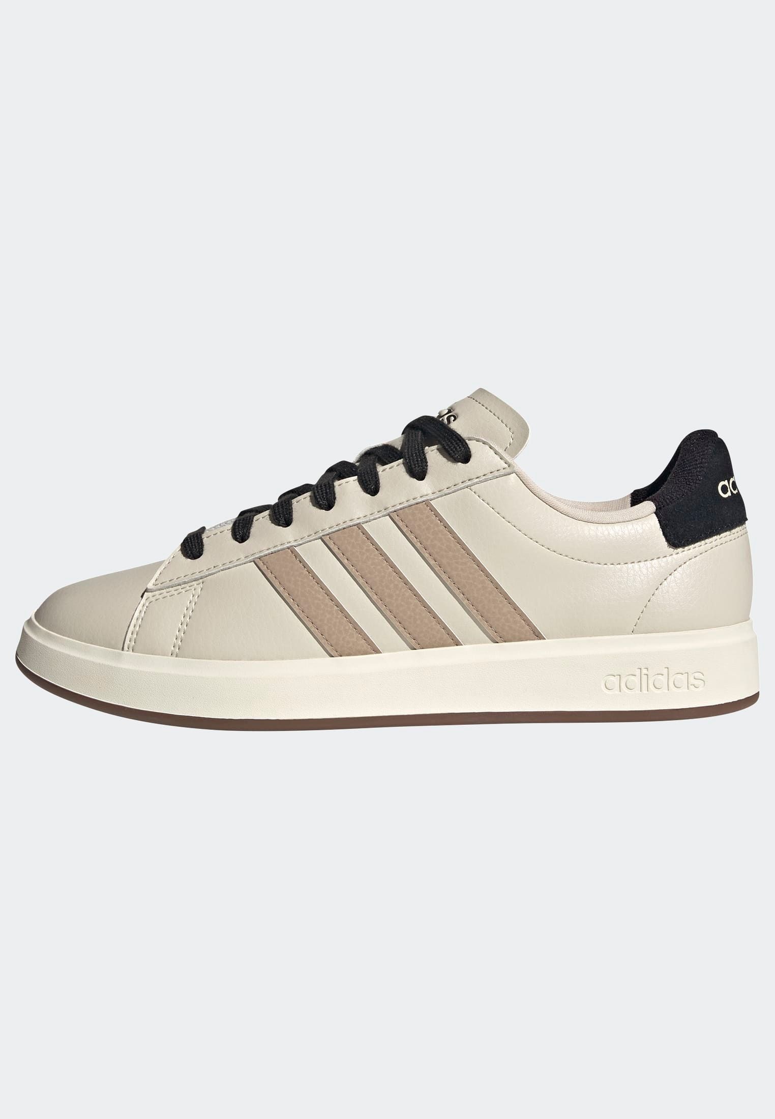 adidas Sportswear Sneaker »GRAND COURT 2.0«, Design auf den Spuren des adidas Superstar