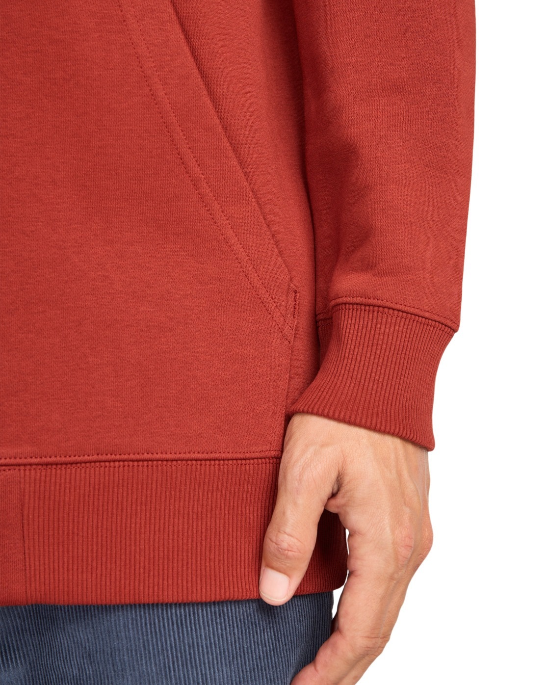 Billabong Kapuzensweatshirt »Foundation«
