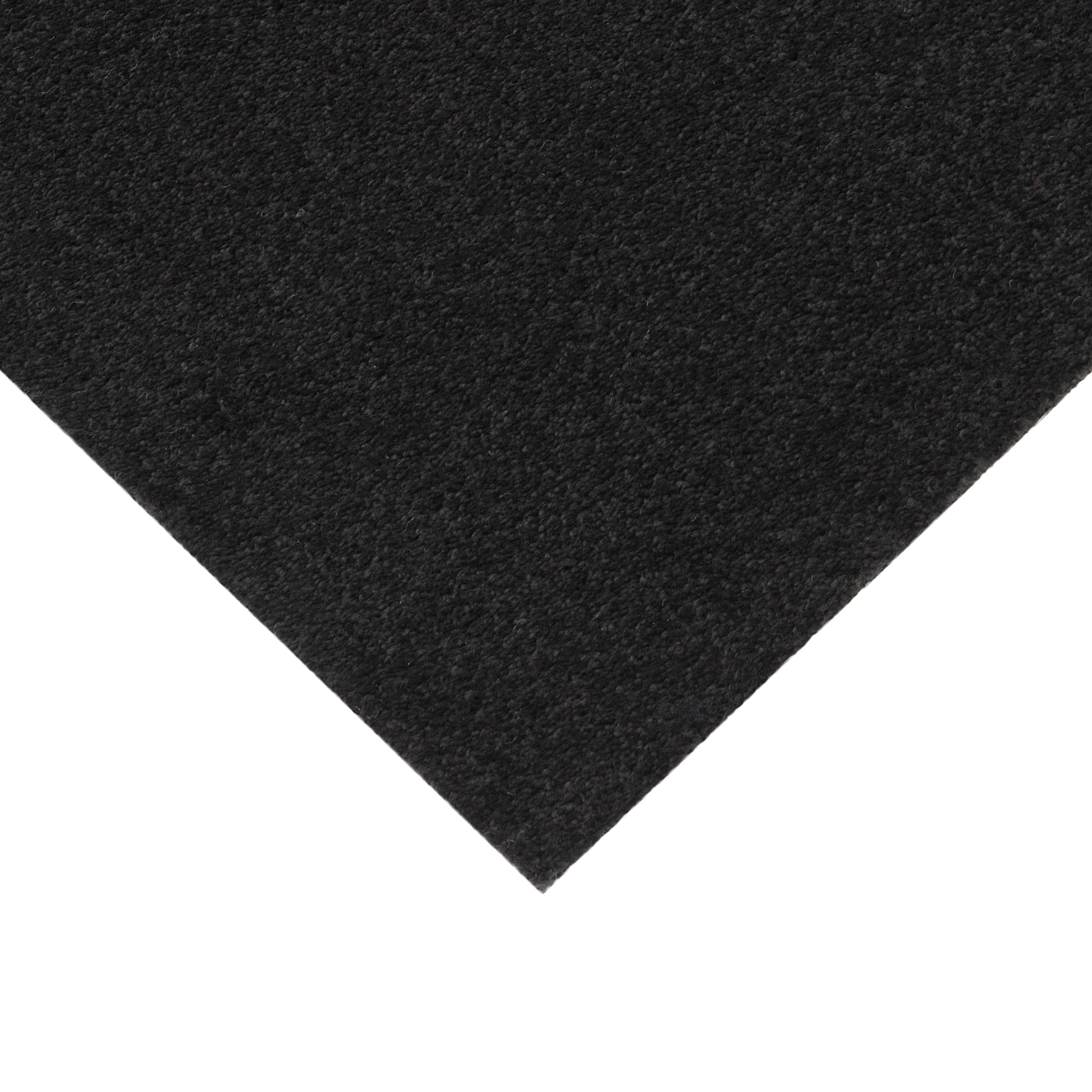 my home Teppichboden »Zephyra, Schlinge, Made in Netherlands«, rechteckig, 8 mm Höhe, Uni Farben, Breite 400 cm, strapazierfähig, Wohnzimmer, Schlafzimmer