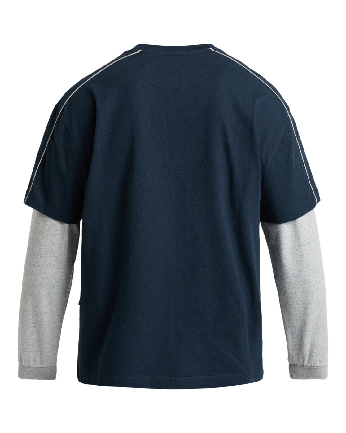 Quiksilver Longshirt »Noya Double Layer«