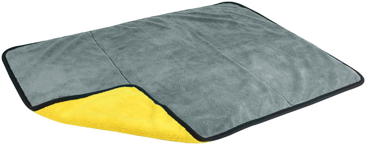 APA Mikrofasertuch »Premium Trockentuch XXL« (Mikrofaser 80 cmx60 cm