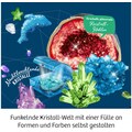 Kosmos Experimentierkasten »Kristalle züchten«, Made in Germany