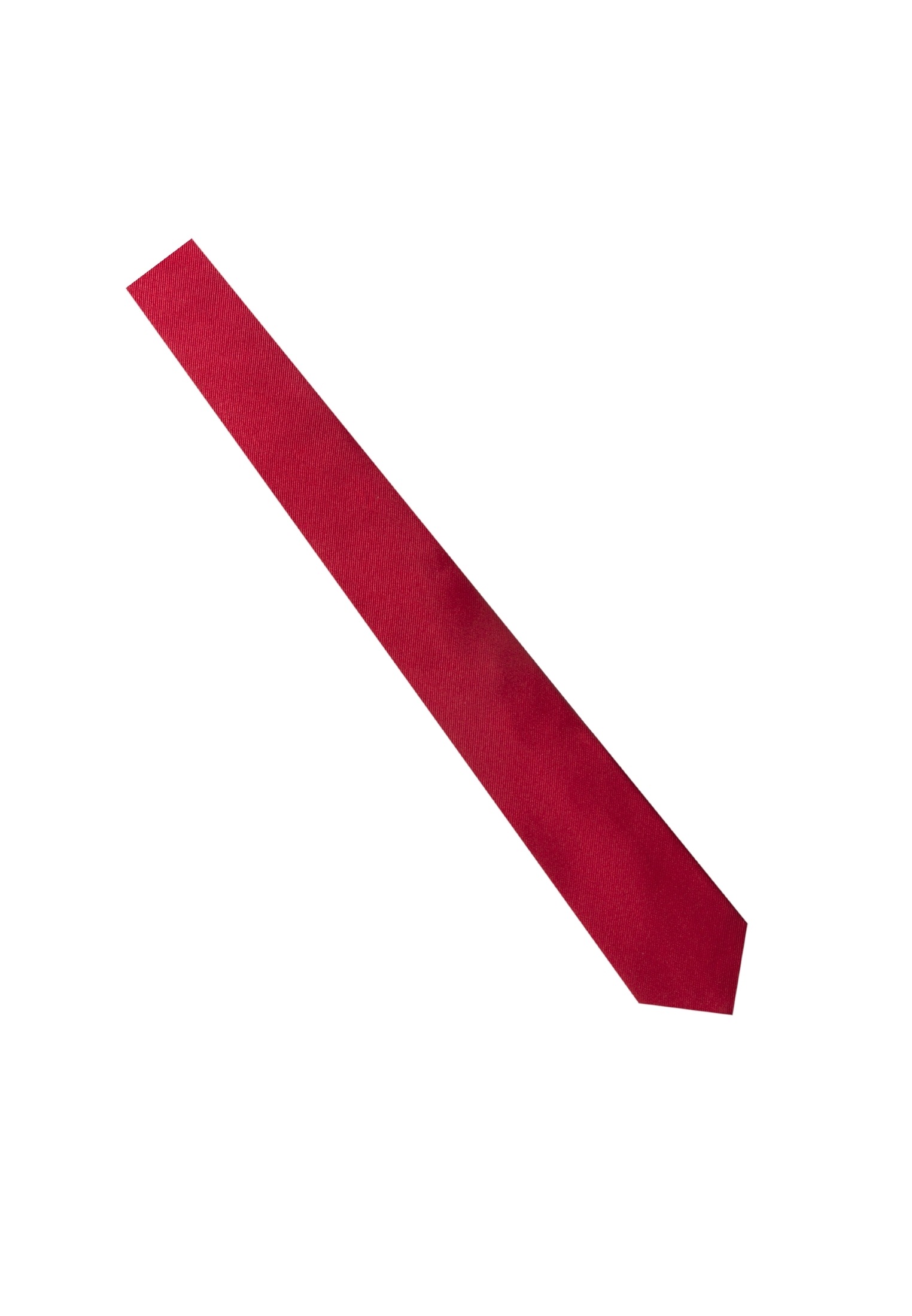 seidensticker Krawatte »Schwarze Rose«, Breit (7cm) Uni