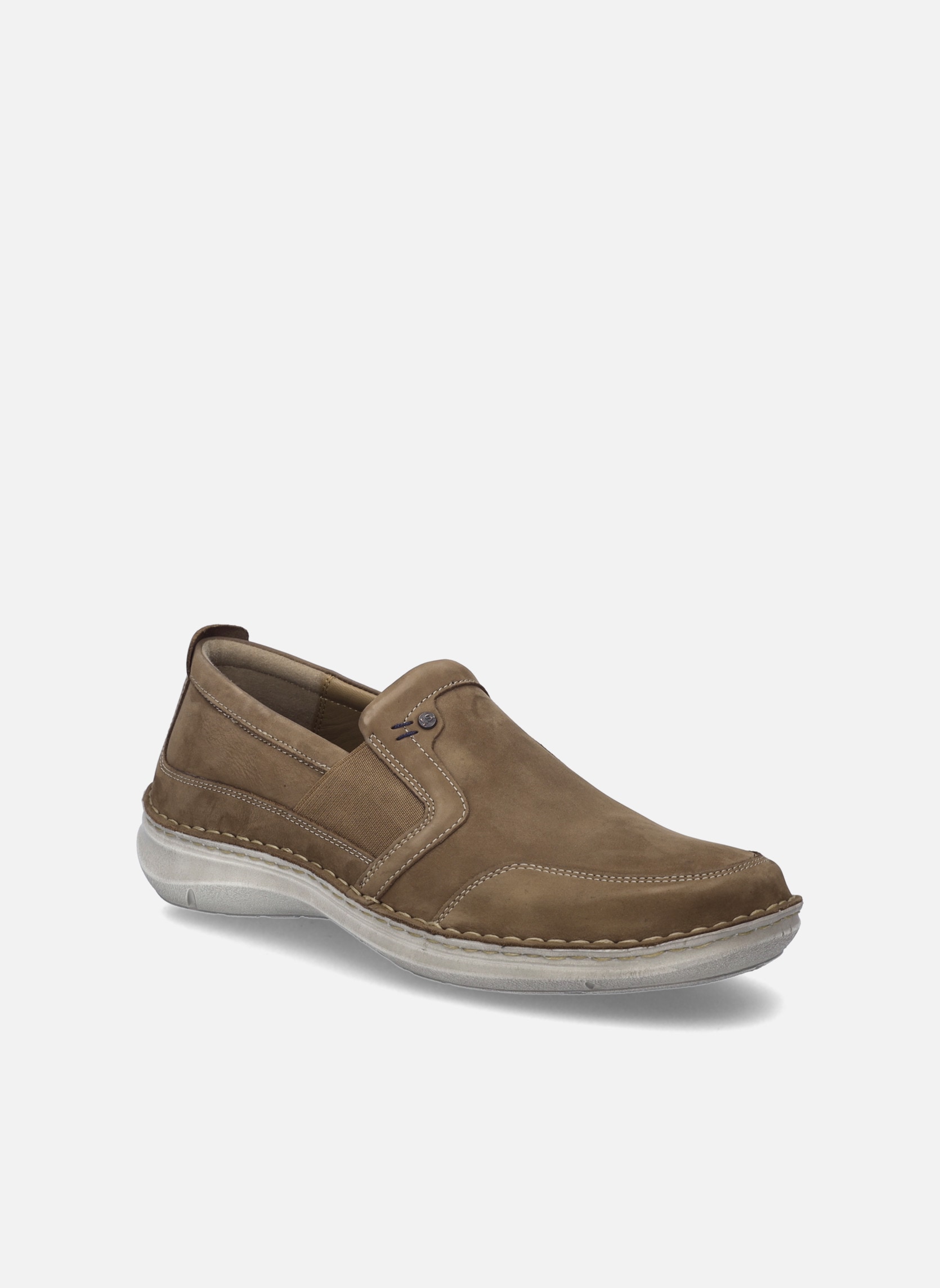 Josef Seibel Slipper »New Anvers 71, brasil«