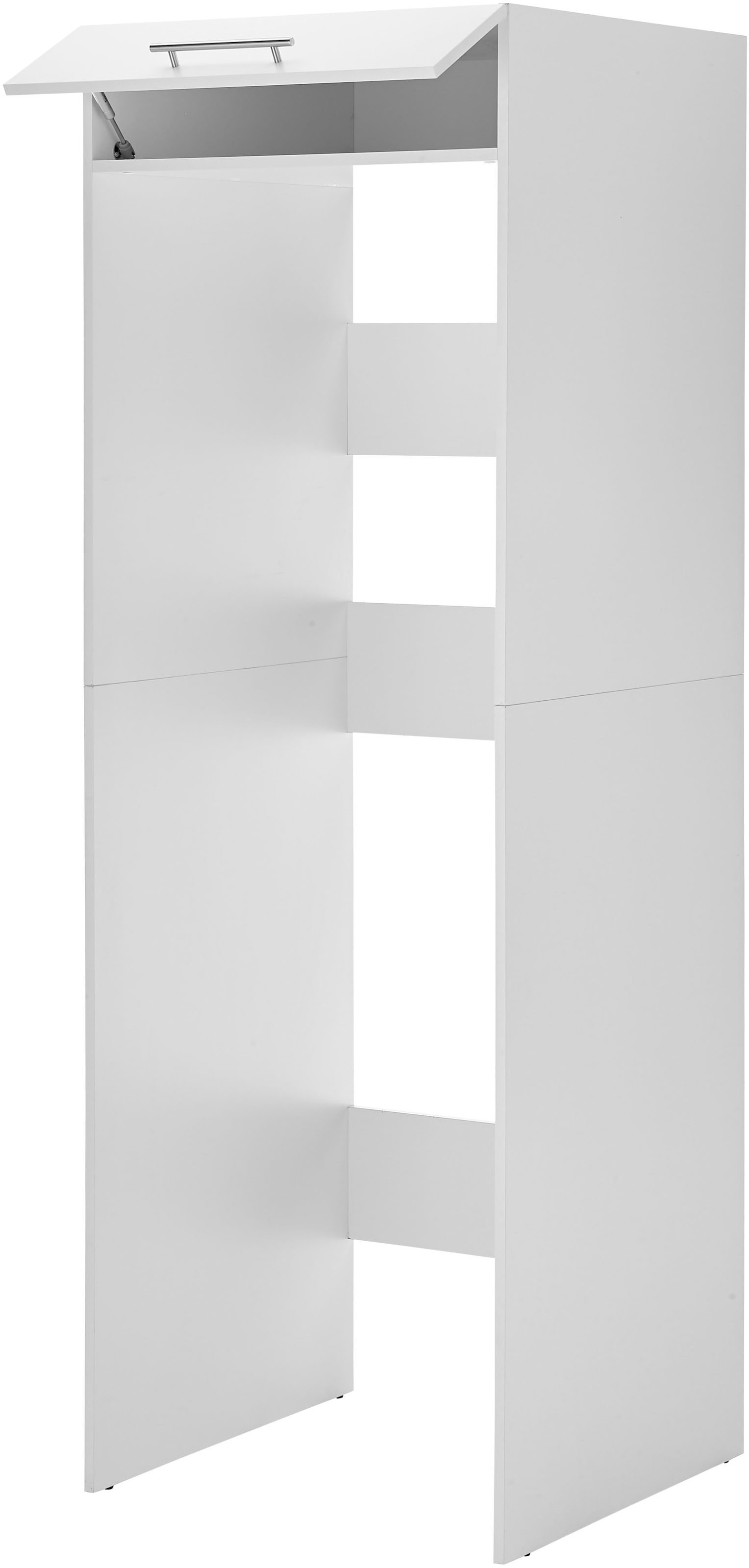 RESPEKTA Mehrzweckschrank-Set »Clara-Set 6«, (Set, 2 St., Schrankelemente einzeln erhältlich), (H x B x T) 200 x 117,4 x 67,6 cm