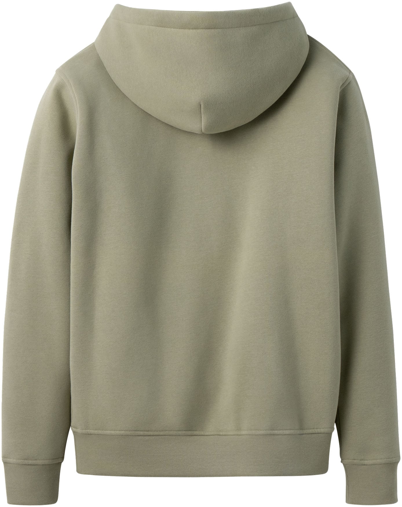 UGG Kapuzensweatshirt »Rey UGGfluff Logo Hoodie«