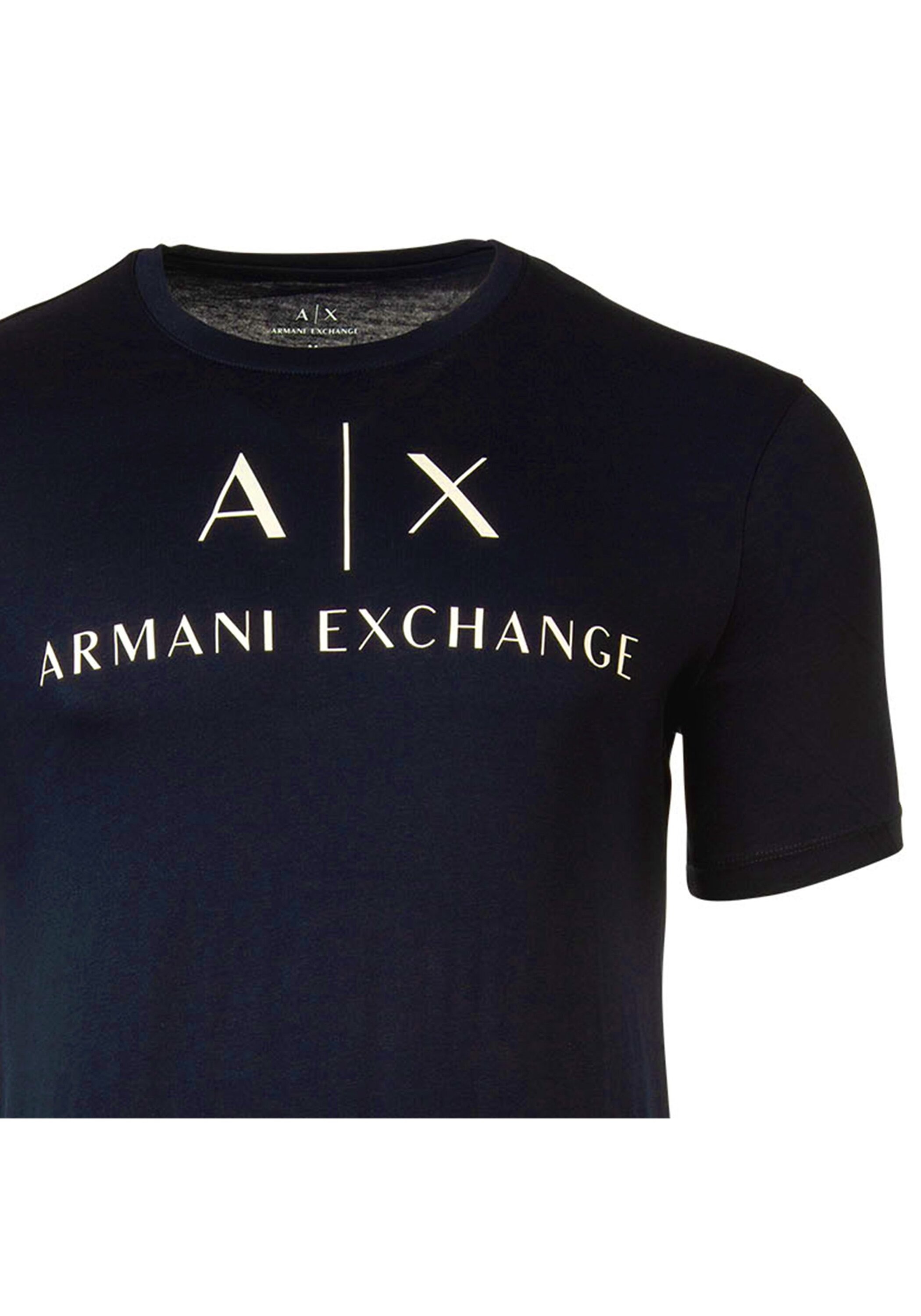 ARMANI EXCHANGE T-Shirt »T-Shirt 1er Pack«