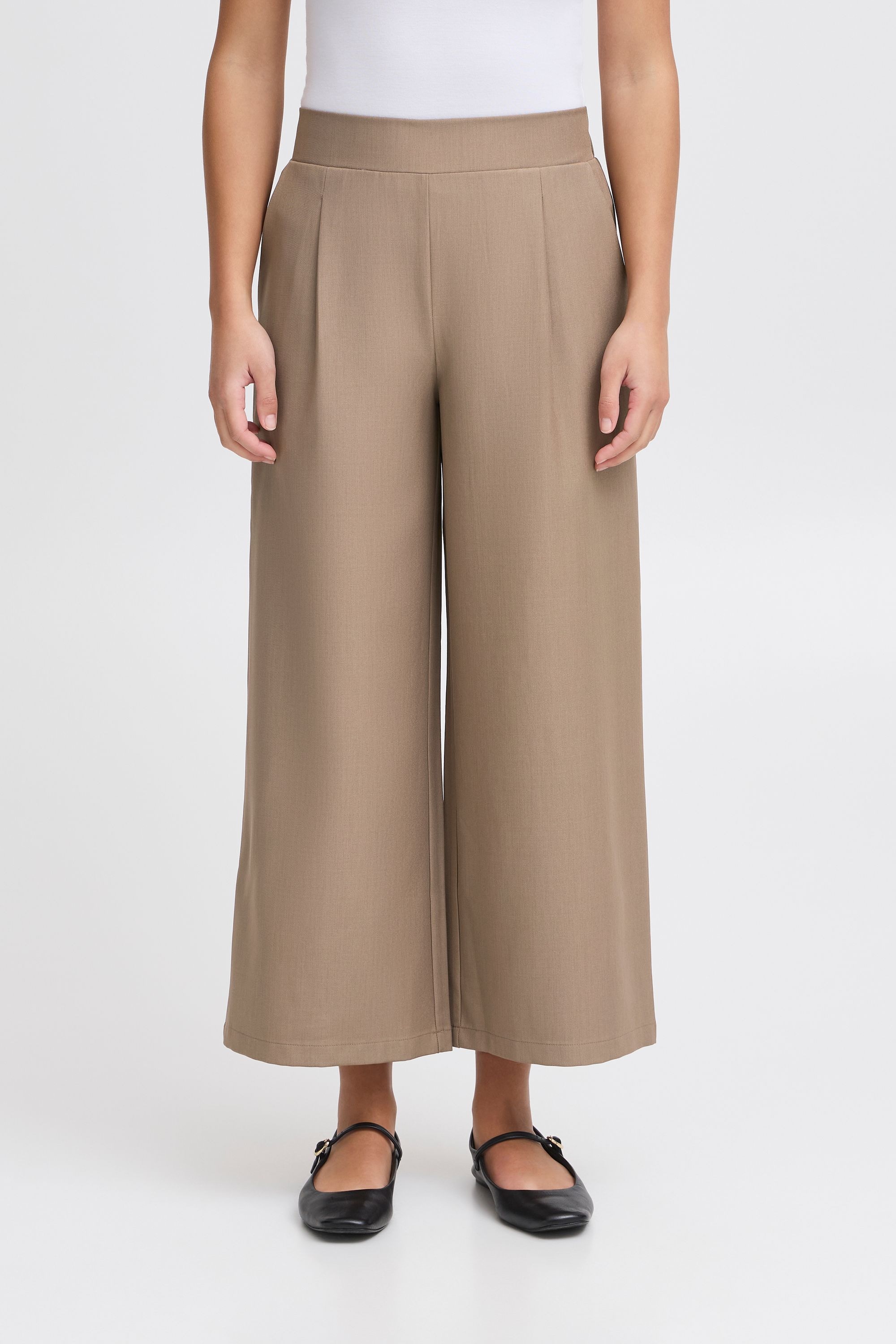Ichi Loungehose »Loungehose IXDORTHEA«