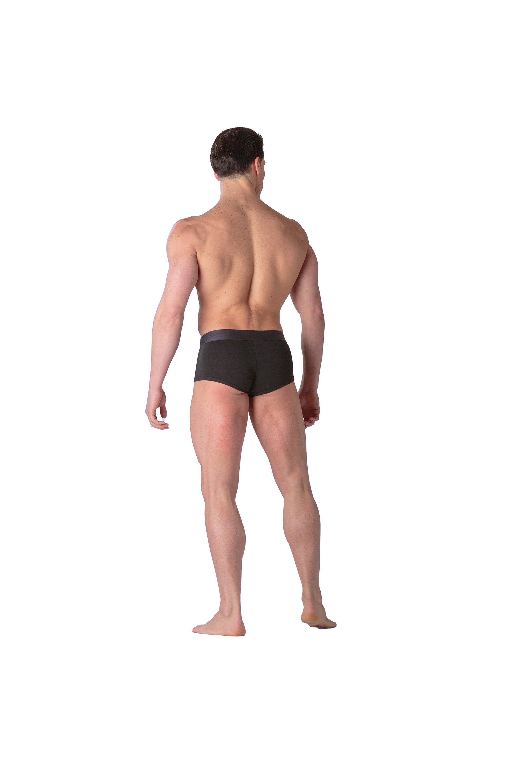 WOH Boxershorts »Boxershort Sexy Fun Trunk 1er Pack«