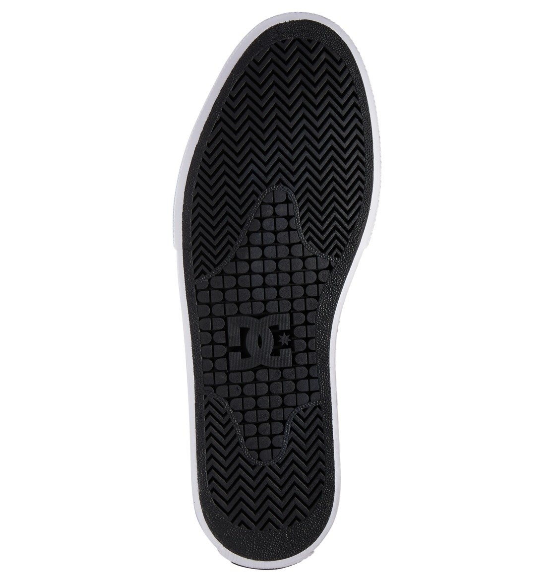 DC Shoes Sneaker »Manual«