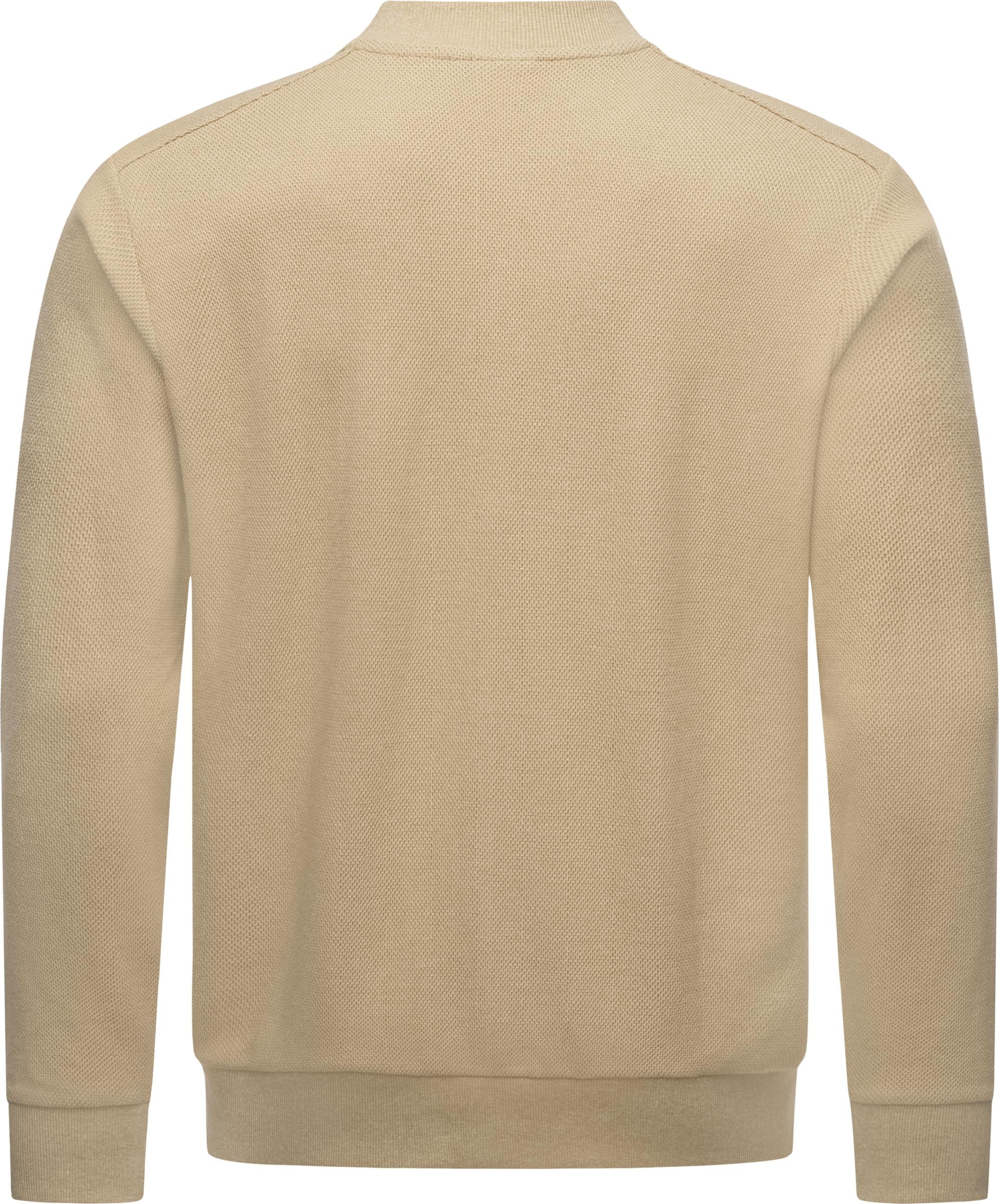 Ragwear Sweatjacke »Sweatjacke Cruider«