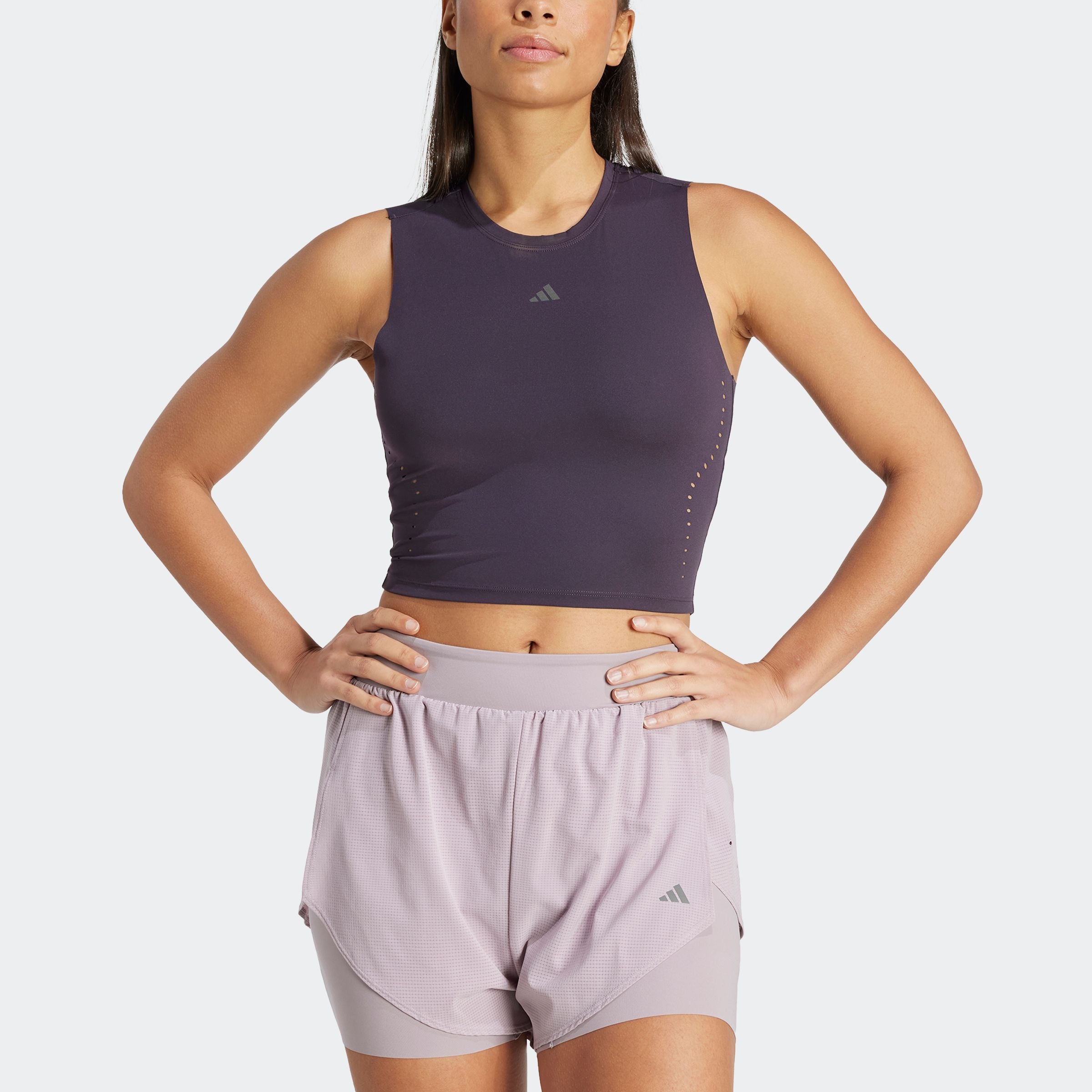 adidas Performance Tanktop »ELEV HIIT TK«