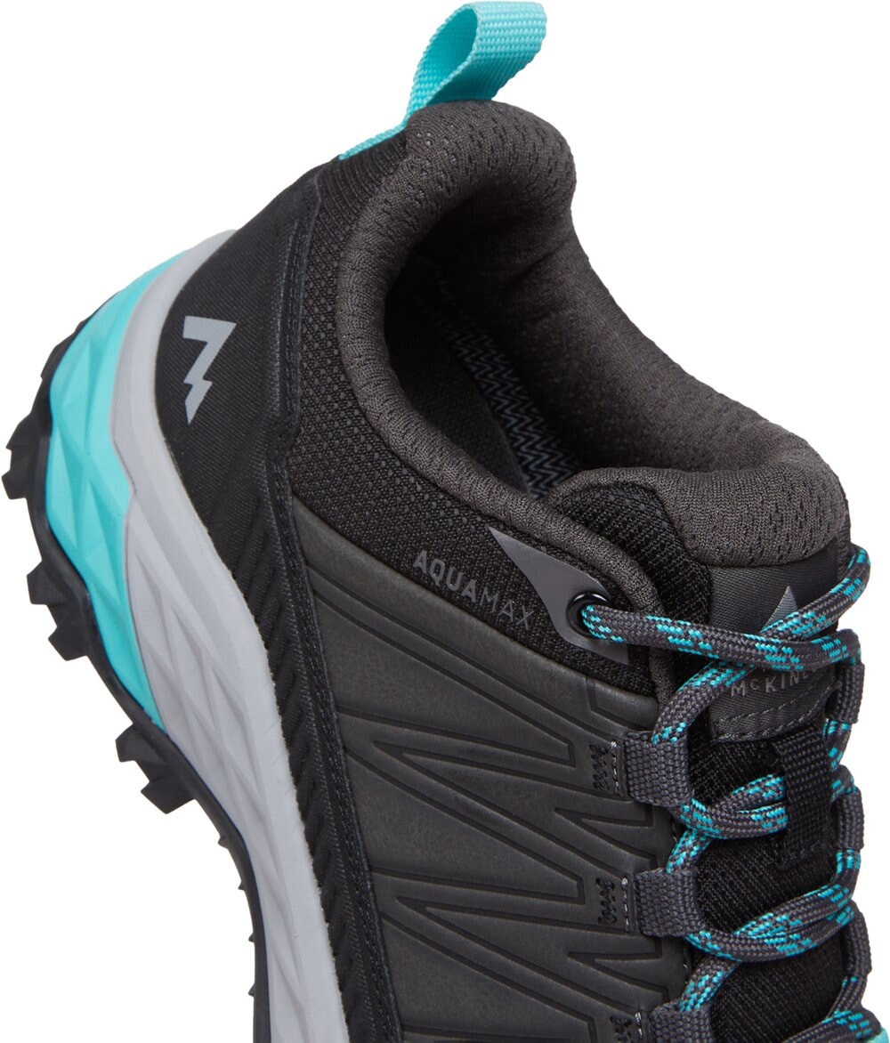 McKINLEY Wanderschuh »Tahsis AQX W«, wasserdicht
