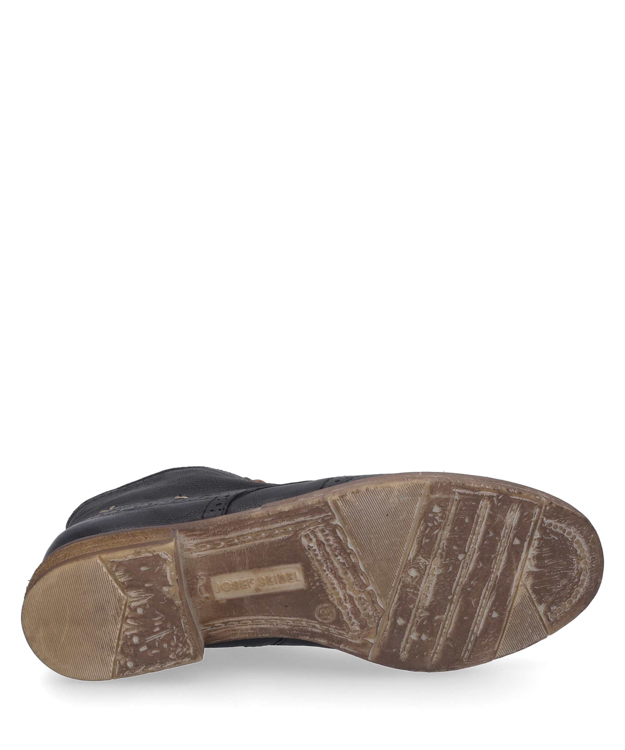 Josef Seibel Stiefelette »Sienna 74, schwarz«