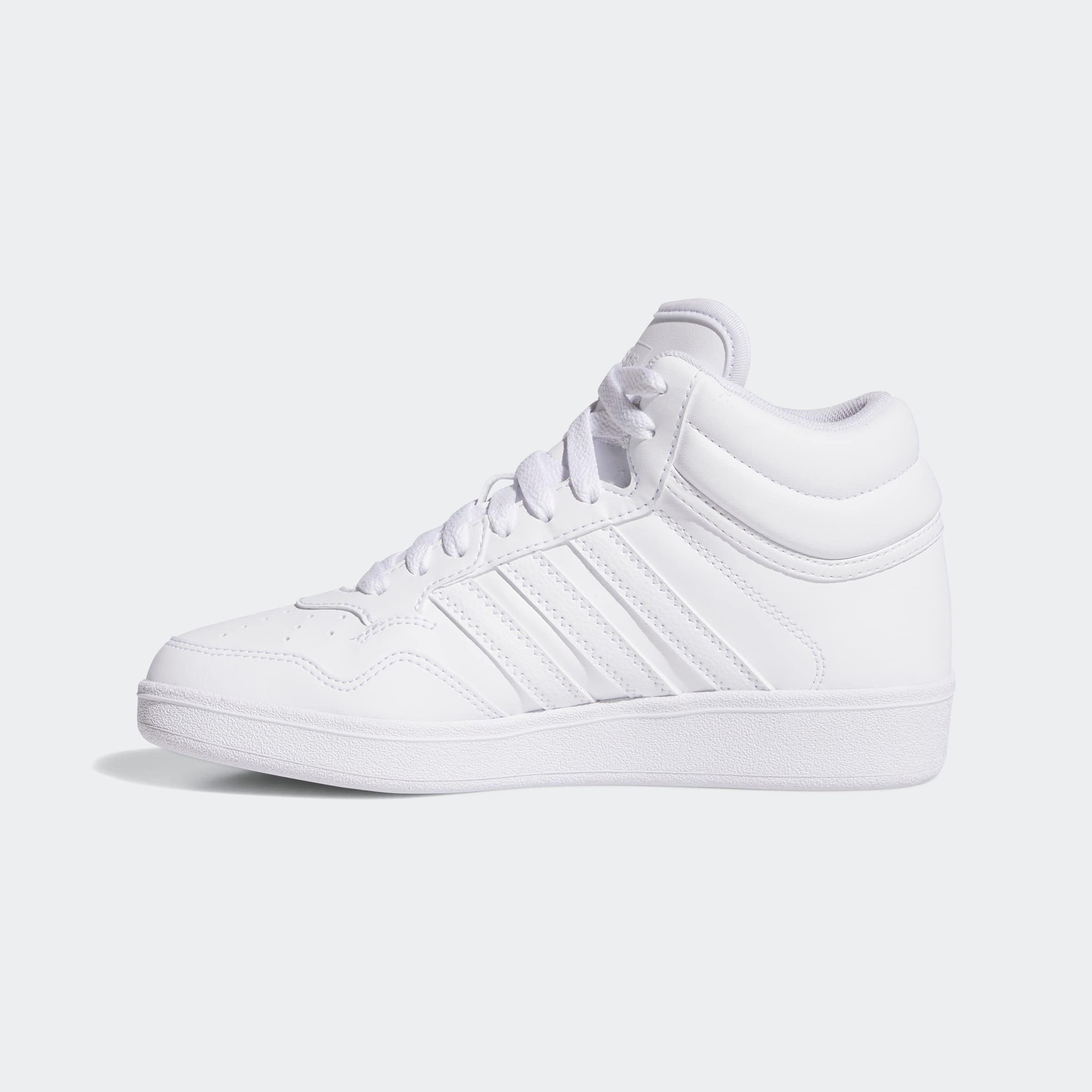 adidas Sportswear Sneaker »HOOPS MID 4.0 KIDS«