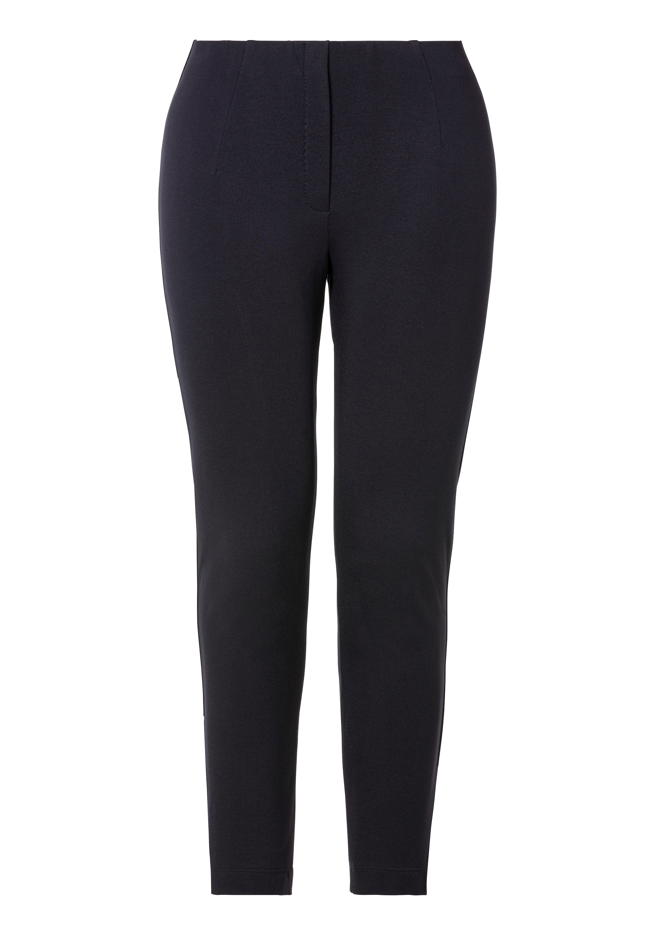 KjBRAND Schlupfhose »Susie XS Jersey«, mit Schlupfbund