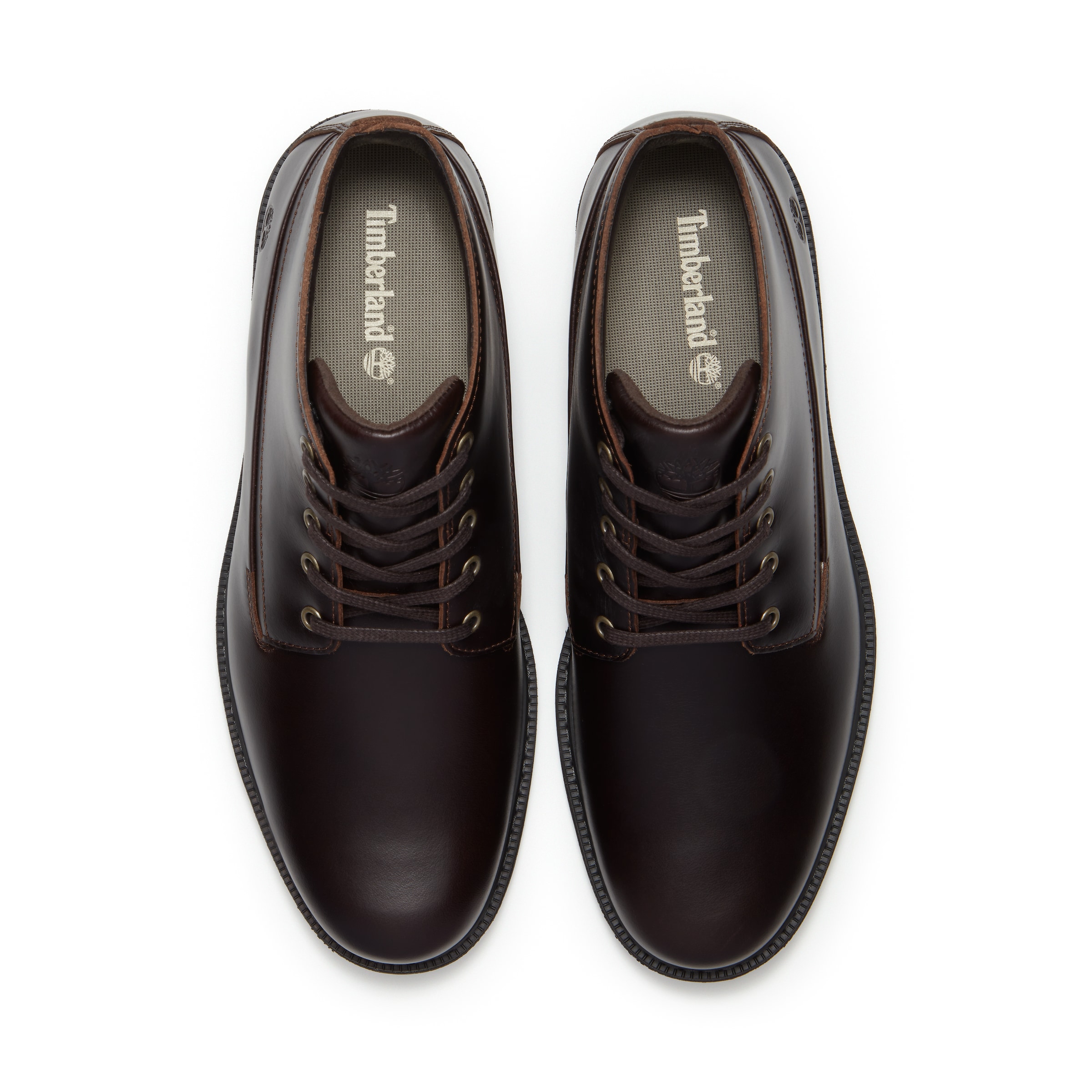 Timberland Schnürboots »STORMBUCKS - MID LC WATERPROOF CHUKKA«  wasserdicht