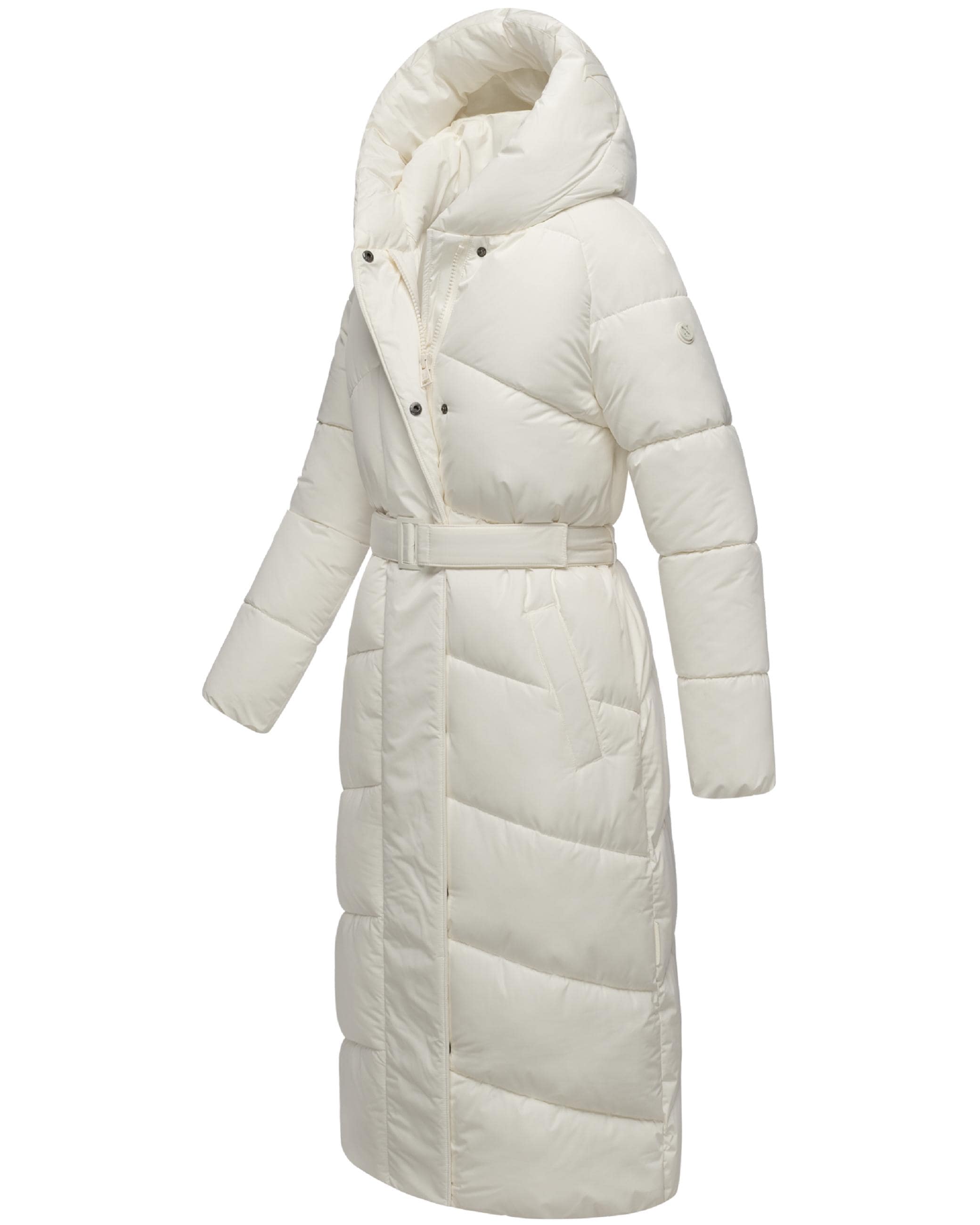 Navahoo Steppmantel »Steppmantel Eisblick 14«
