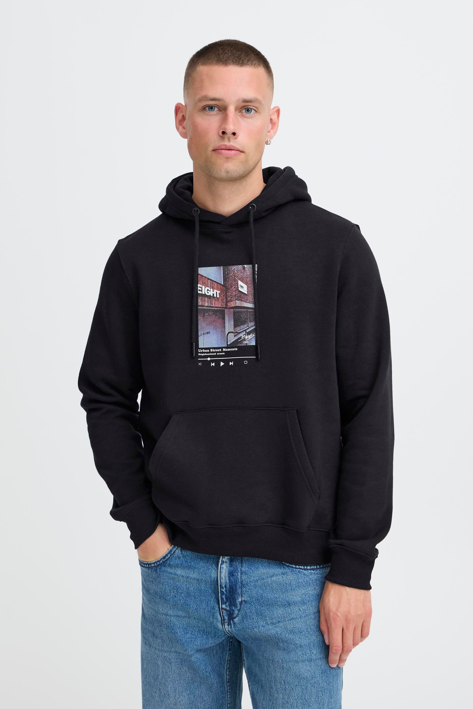 Blend Kapuzenpullover »Hoodie BHISTVAN«