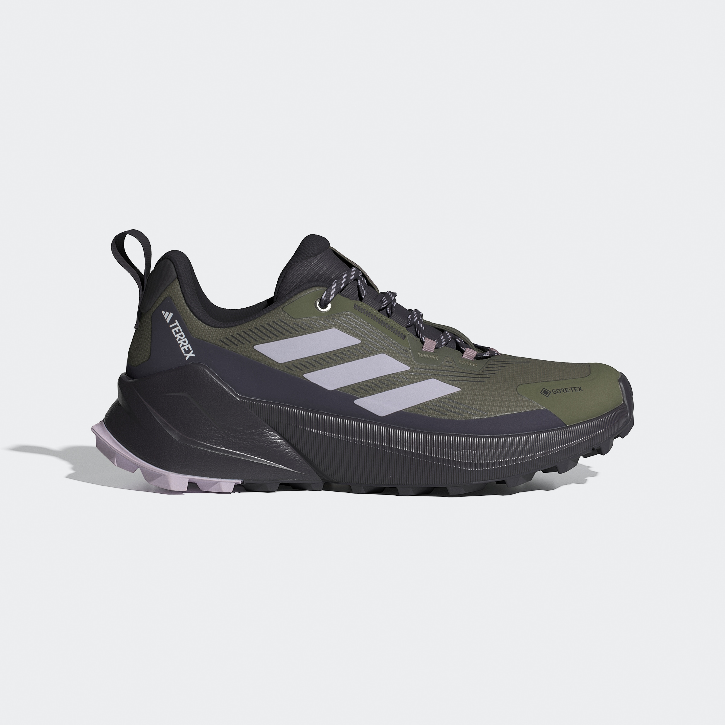 adidas TERREX Wanderschuh »TERREX TRAILMAKER 2.0 GORE-TEX«, wasserdicht