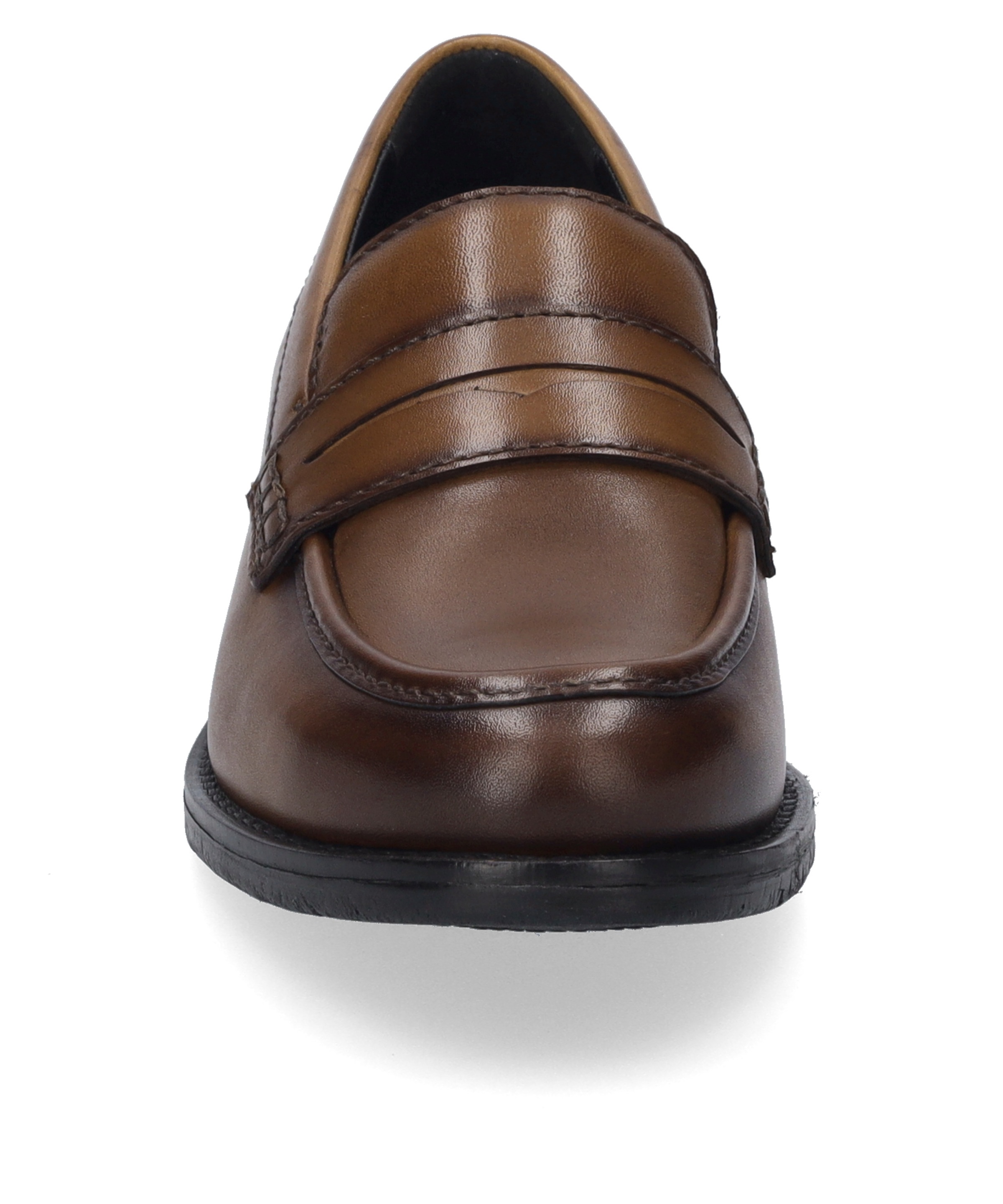 Josef Seibel Slipper »Simona 07, cognac«