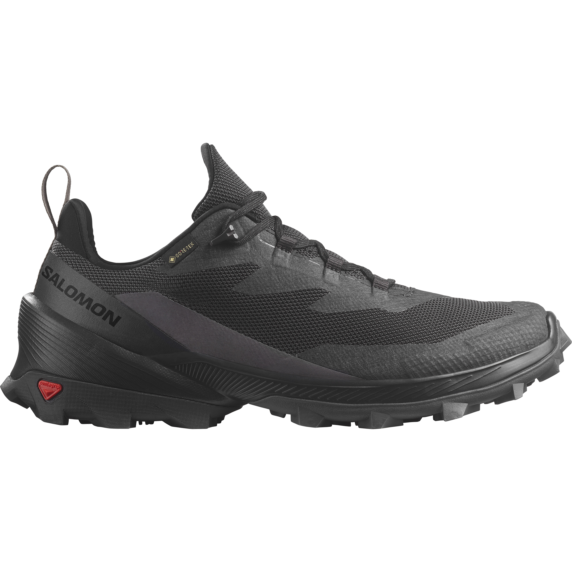 Salomon Wanderschuh »CROSS OVER 2 GORE TEX«, wasserdicht
