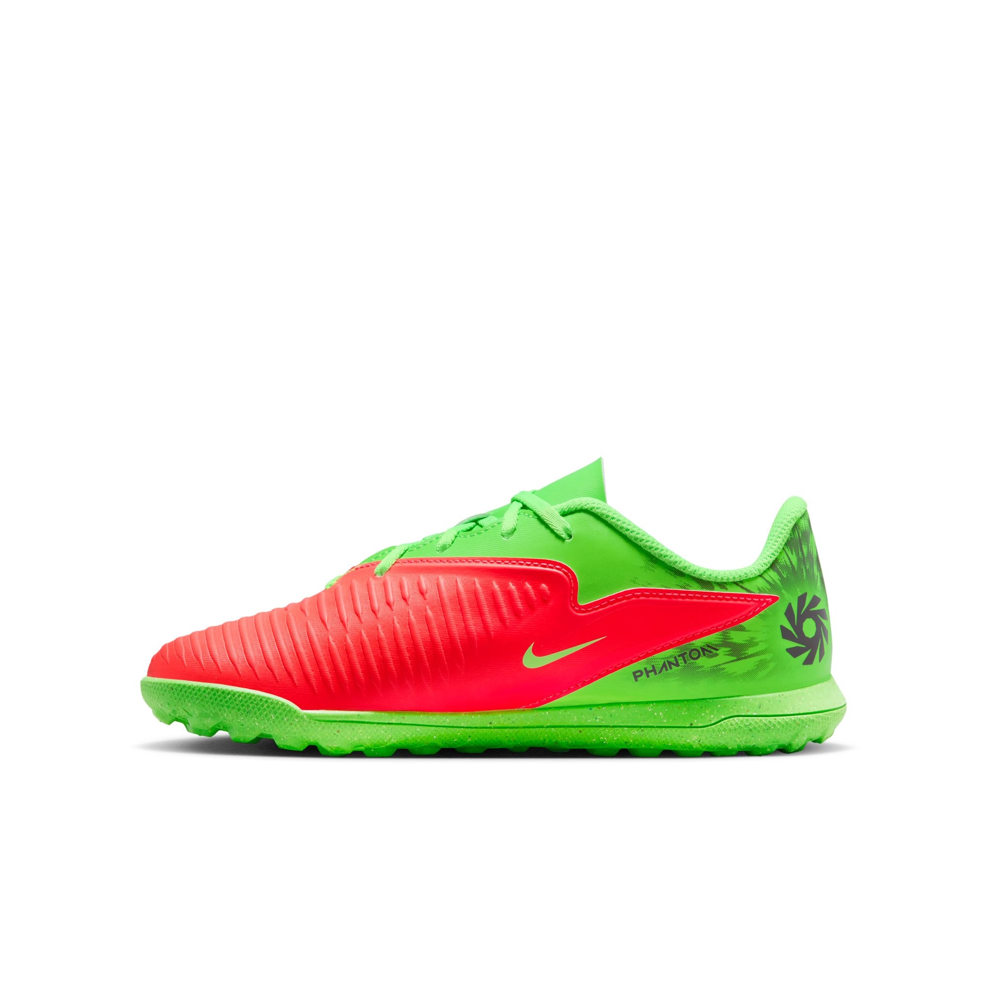 Nike Fußballschuh »JR PHANTOM 6 LOW CLUB TF EH«  für synthetische Hartplätze, Erling Haarland, für Jugendliche & Kinder