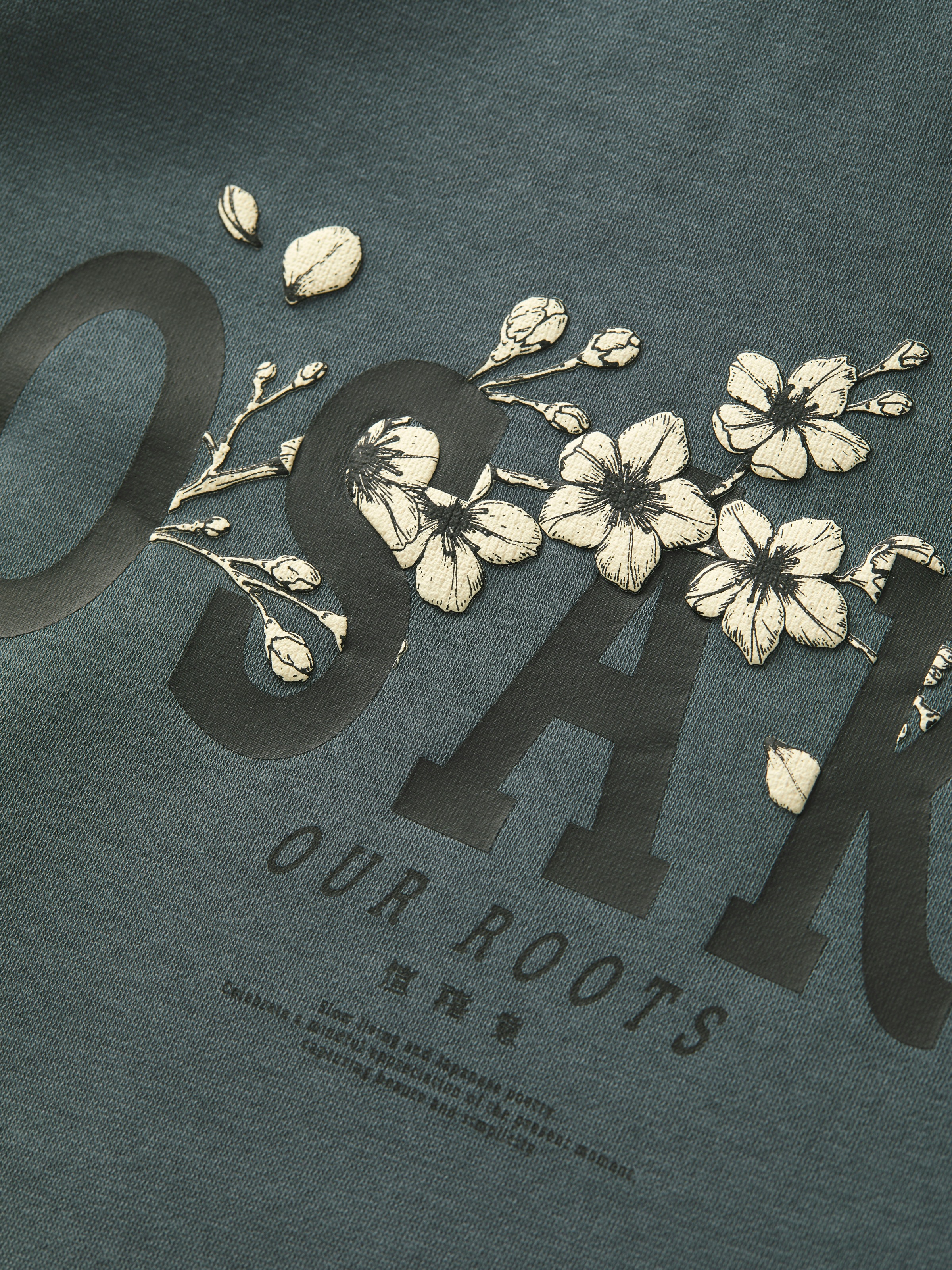 Jack & Jones Junior Kapuzensweatshirt »JJKENJI SWEAT HOOD JNR«
