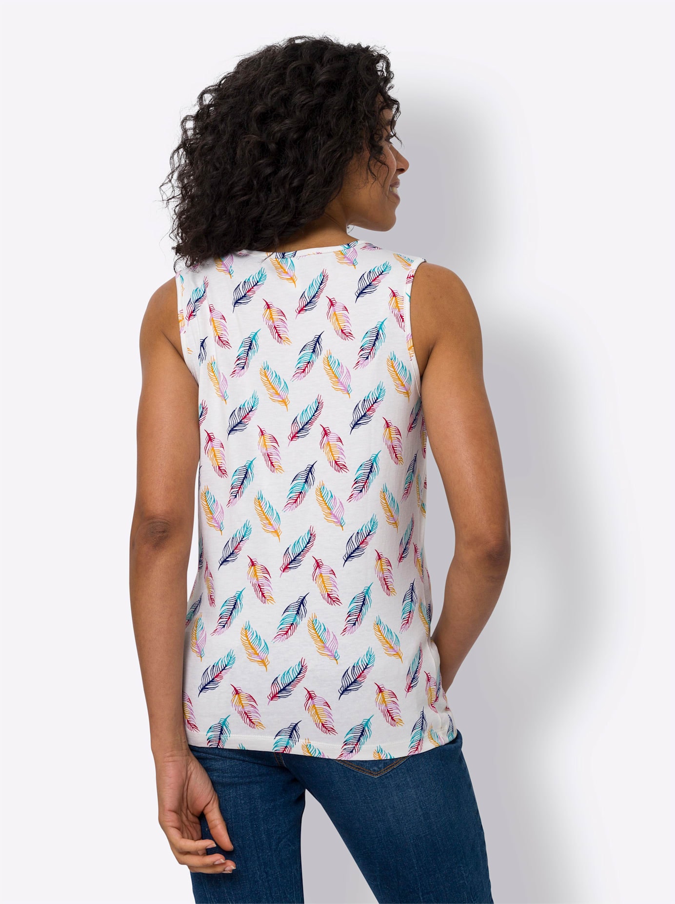 Classic Basics Shirttop