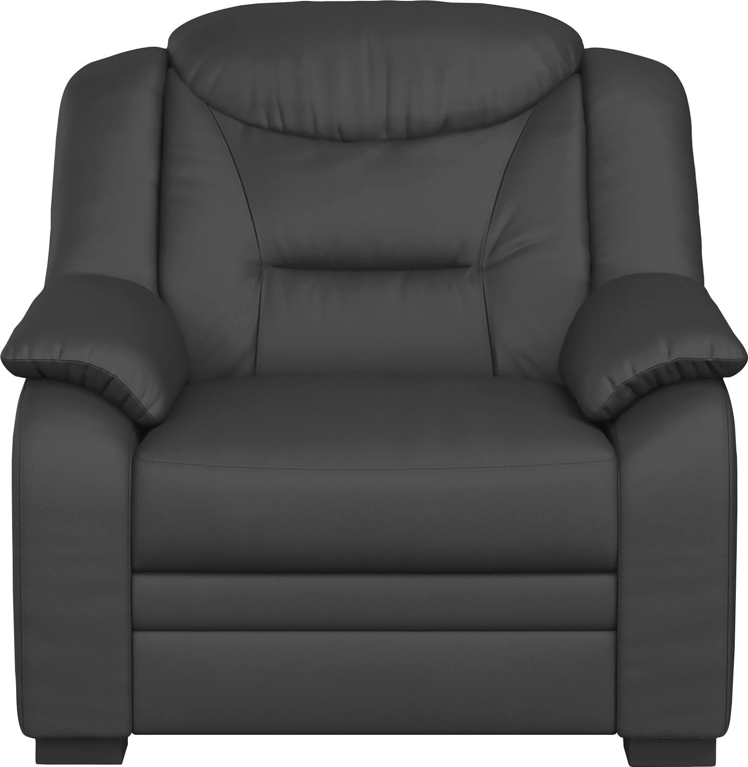 COTTA Sessel »Marcus« mit hoher Rückenlehne