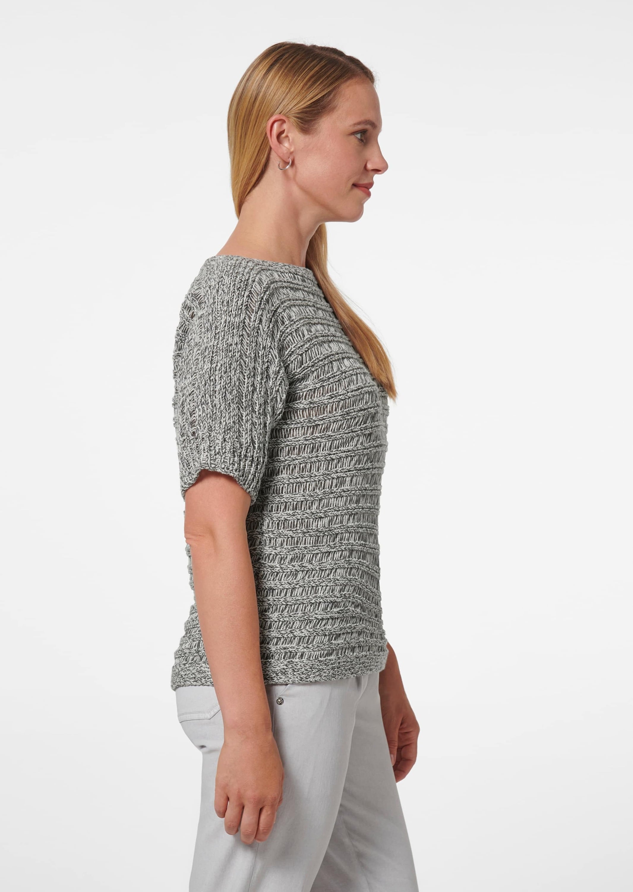 MADELEINE Longpullover »Pullover Pullover«