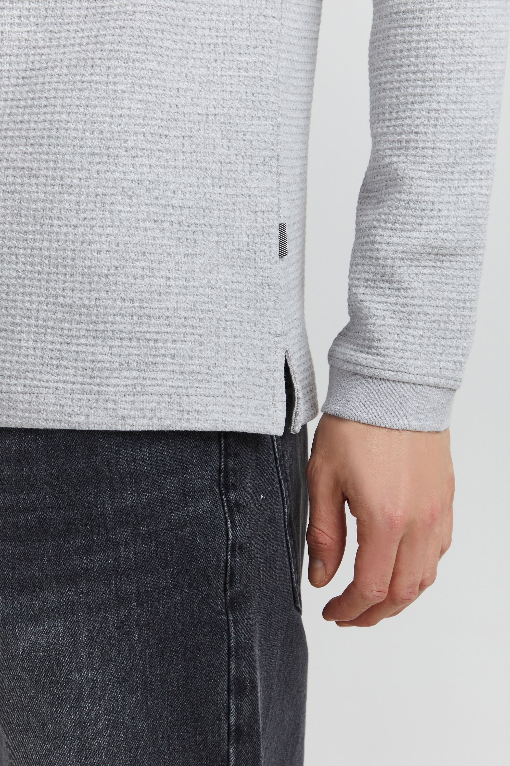 !Solid Langarmshirt »Langarmshirt SDBrogan«