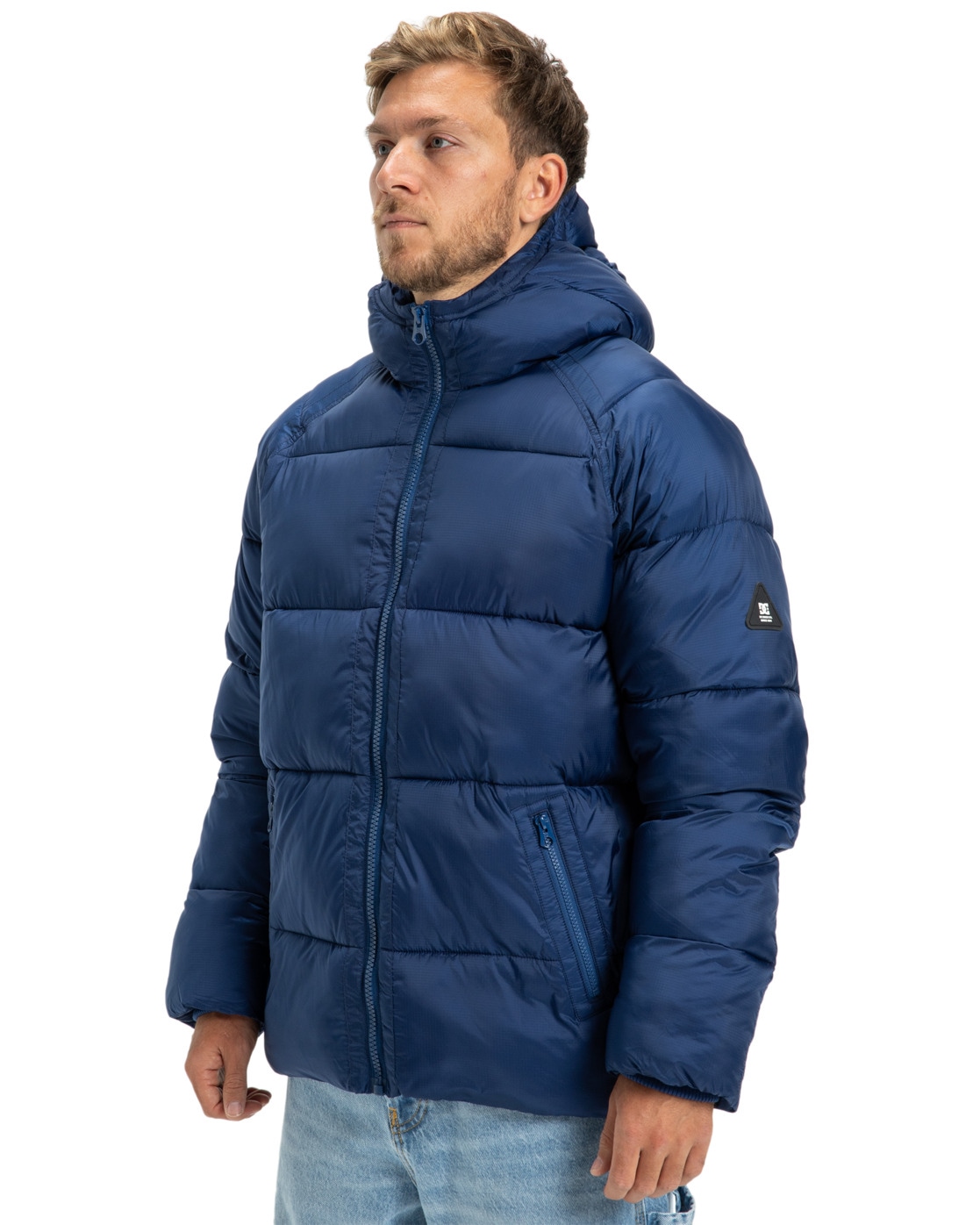 DC Shoes Outdoorjacke »Cantera«