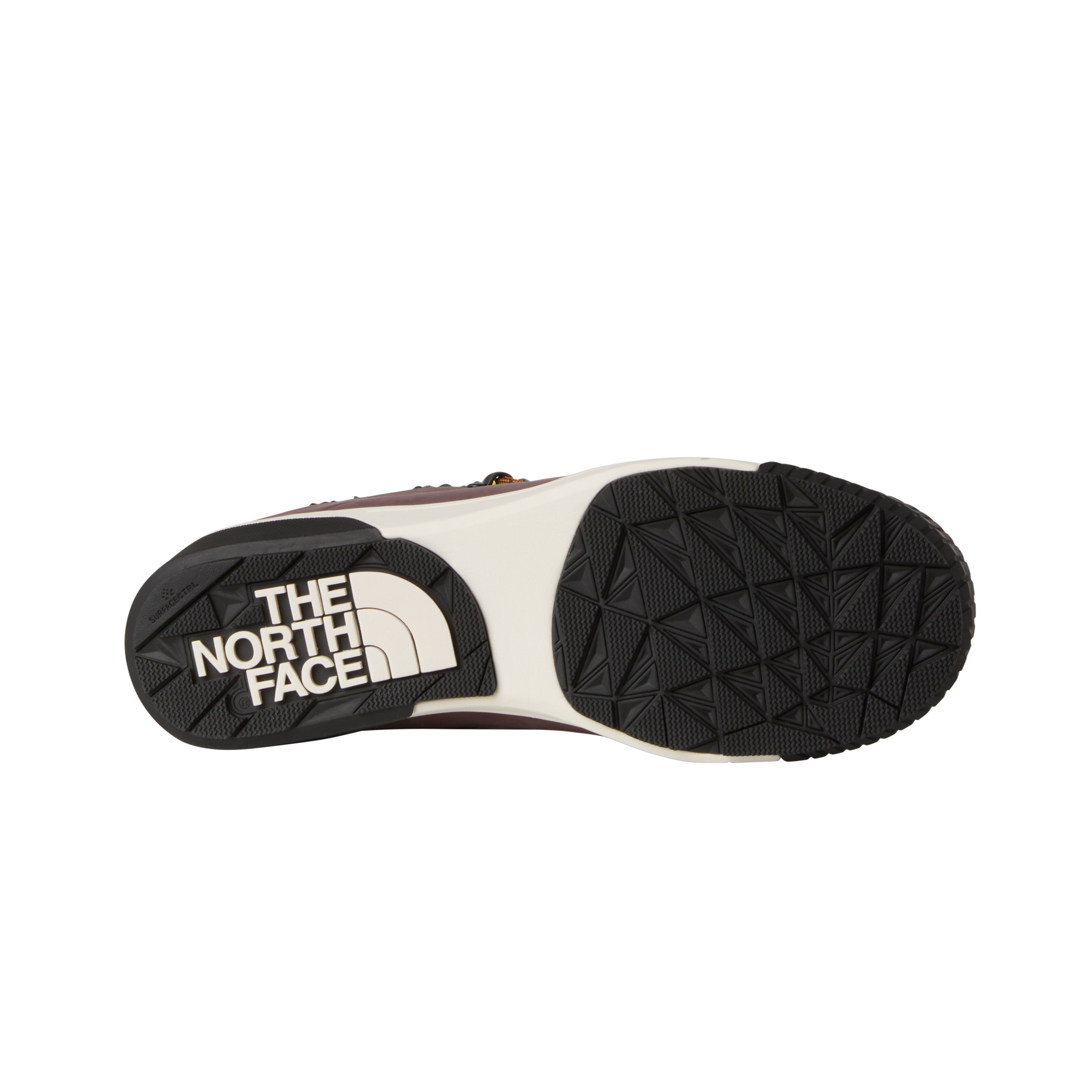 The North Face Winterstiefel »W SIERRA MID LACE WP«, wasserdicht