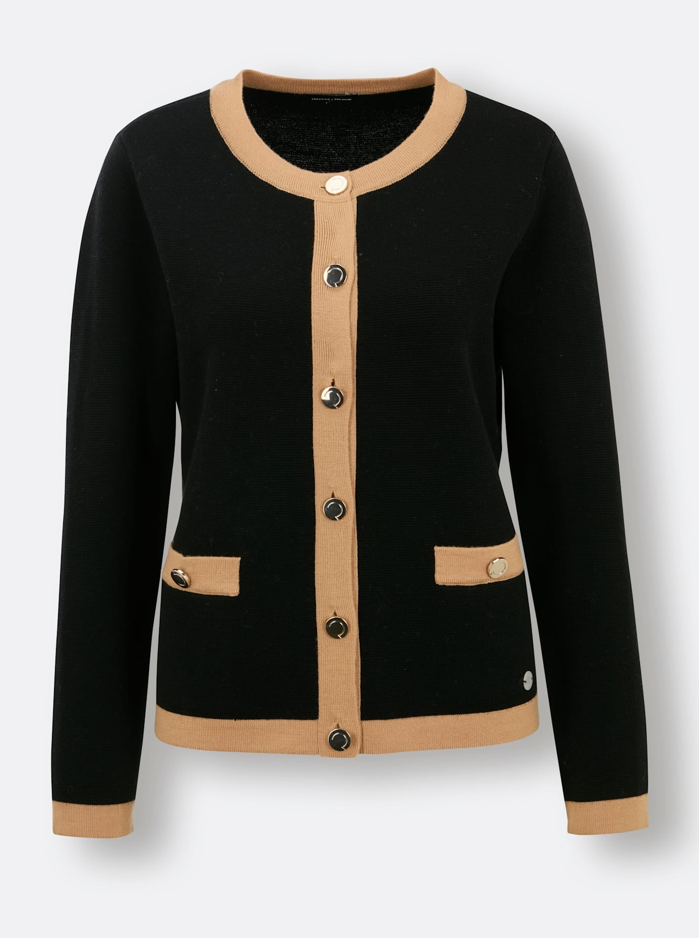 CREATION L PREMIUM Cardigan