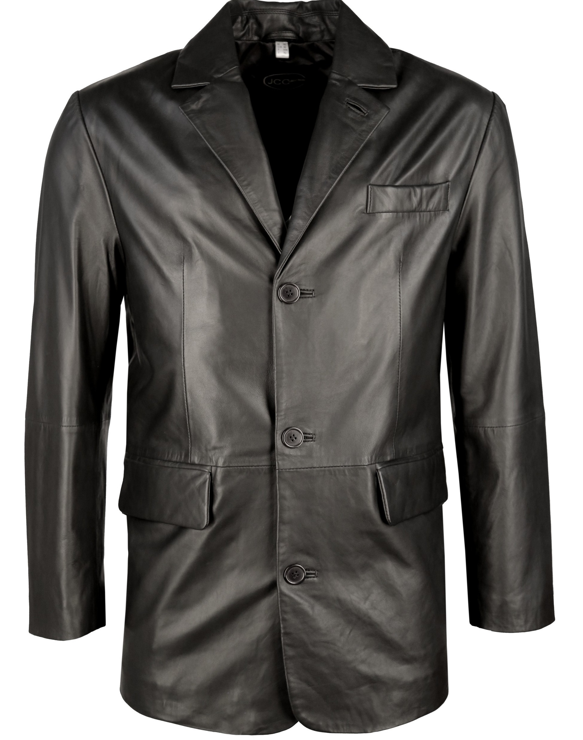JCC Lederjacke »Lederjacke Armando«