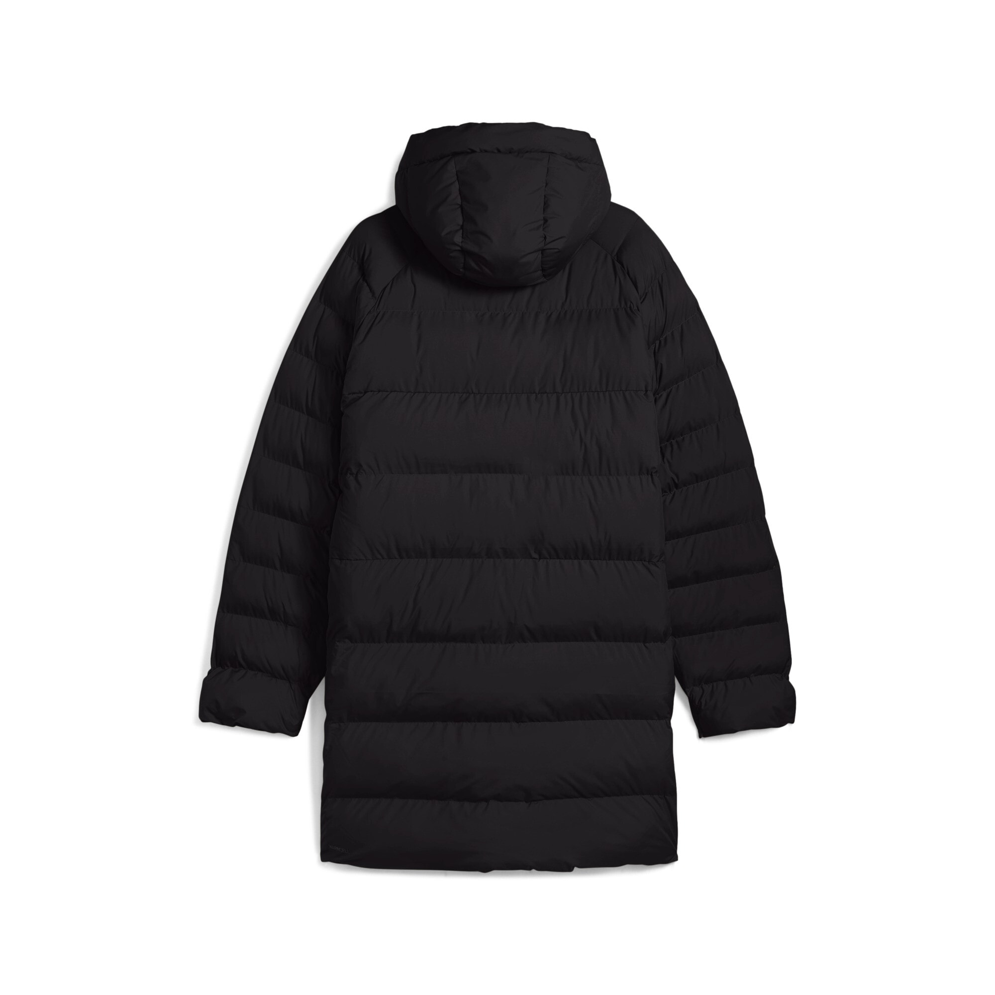 PUMA Winterjacke »MONO HOODED PARKA« mit Kapuze